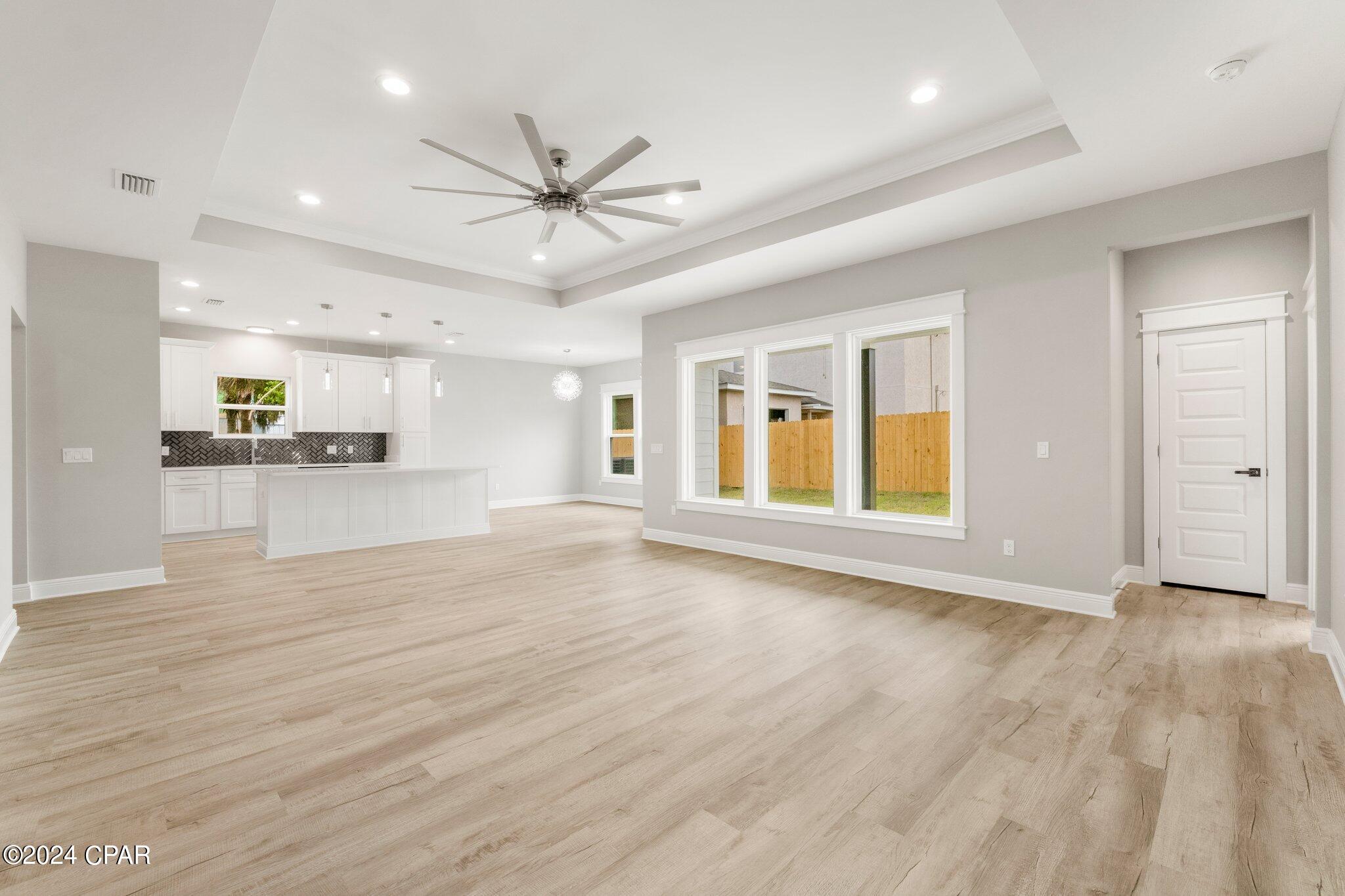 Miramar Beach 1st - Residential