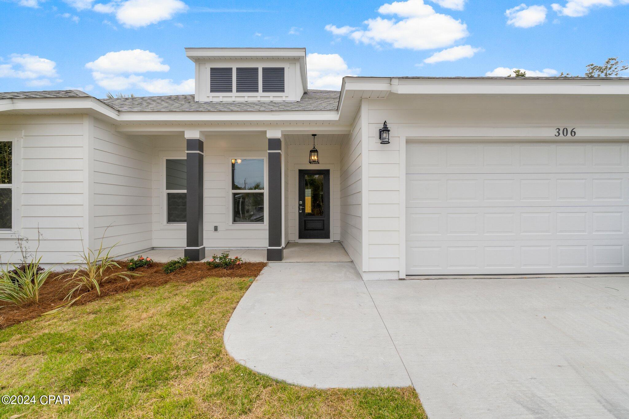 Miramar Beach 1st - Residential