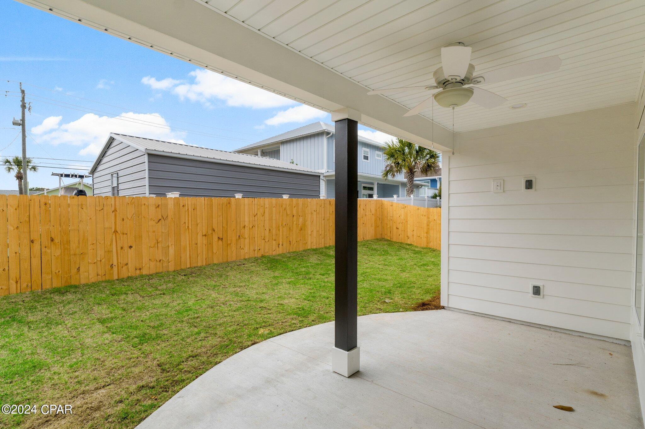 Miramar Beach 1st - Residential