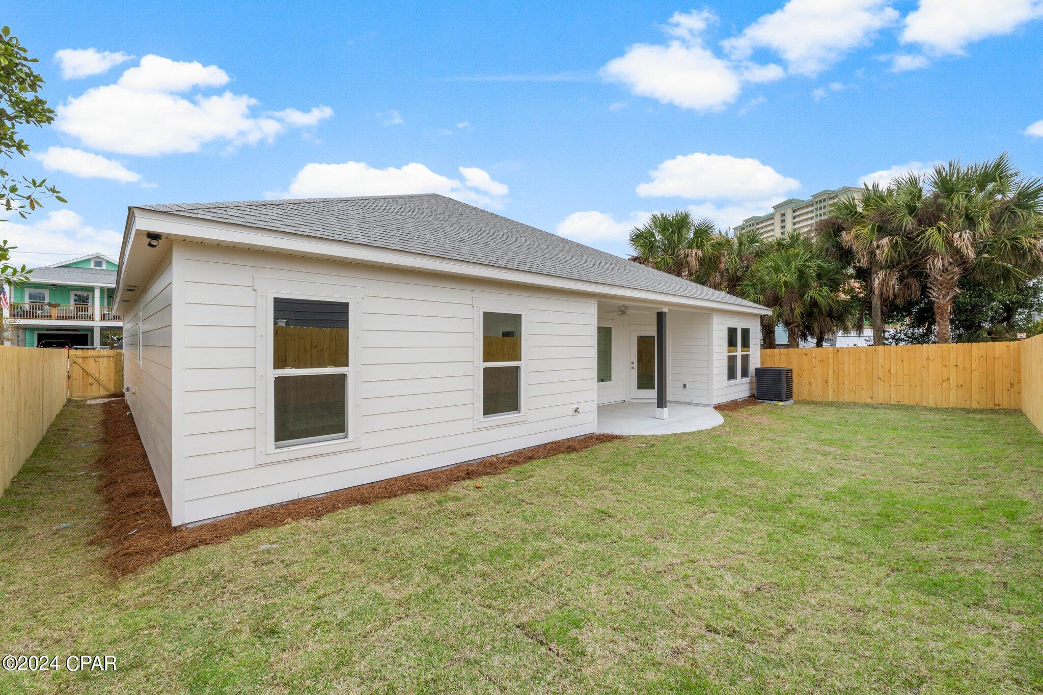 Miramar Beach 1st - Residential