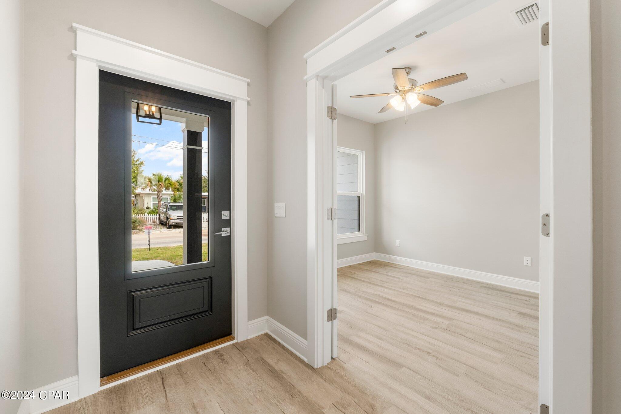 Miramar Beach 1st - Residential