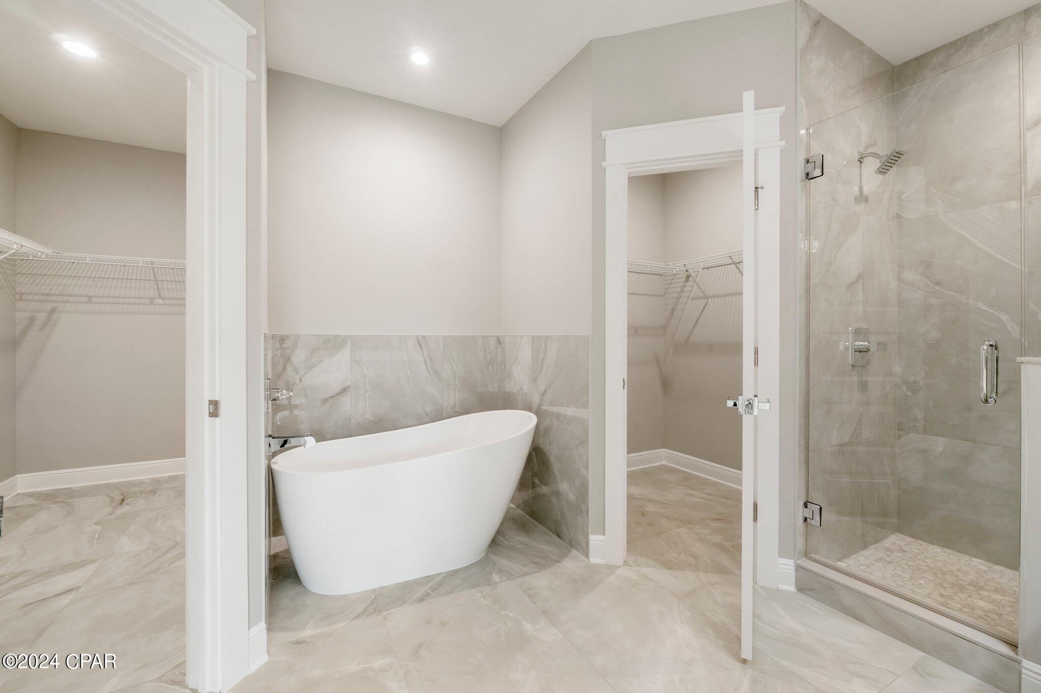 Miramar Beach 1st - Residential