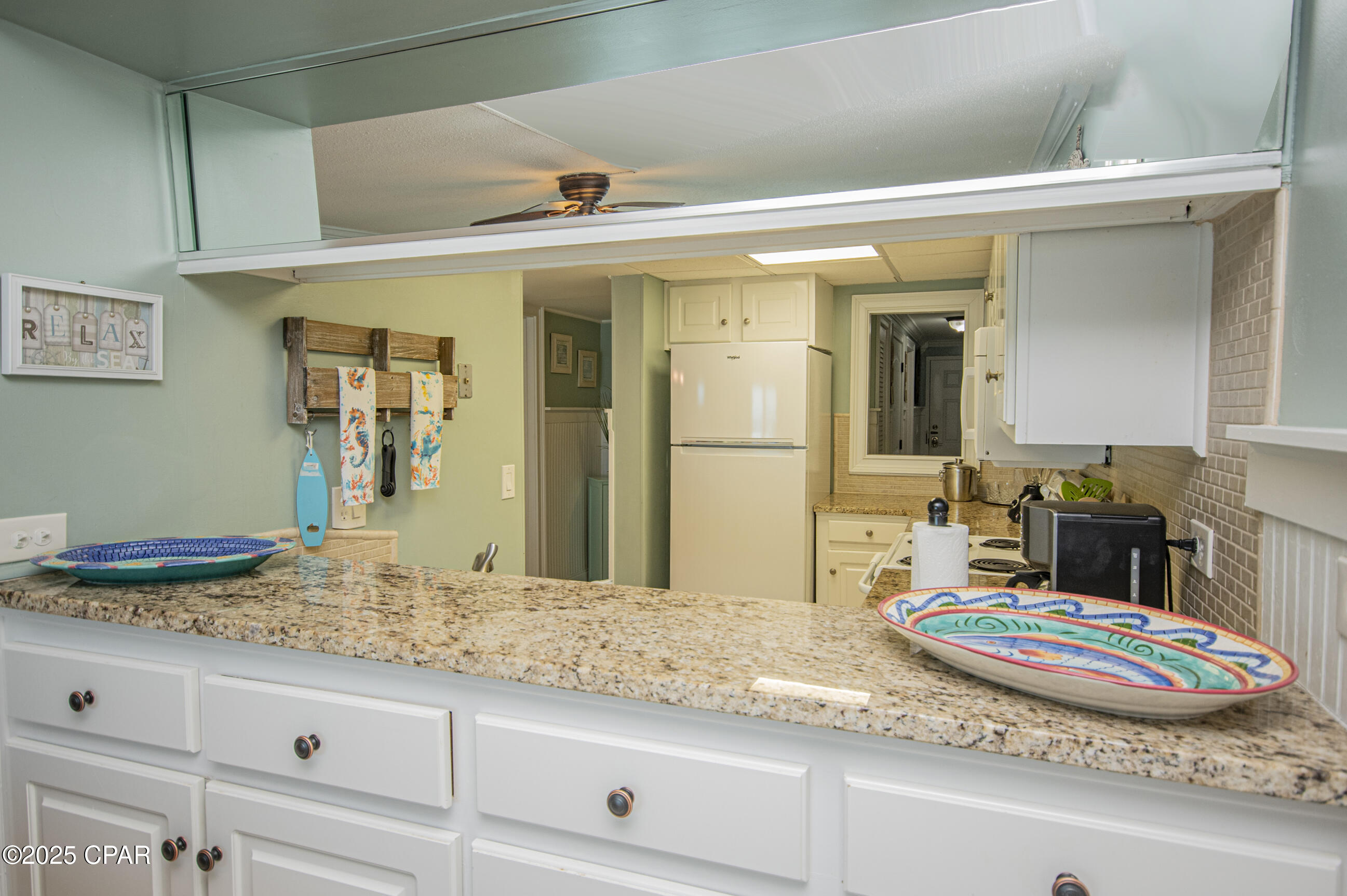 Mariner West Condo - Residential