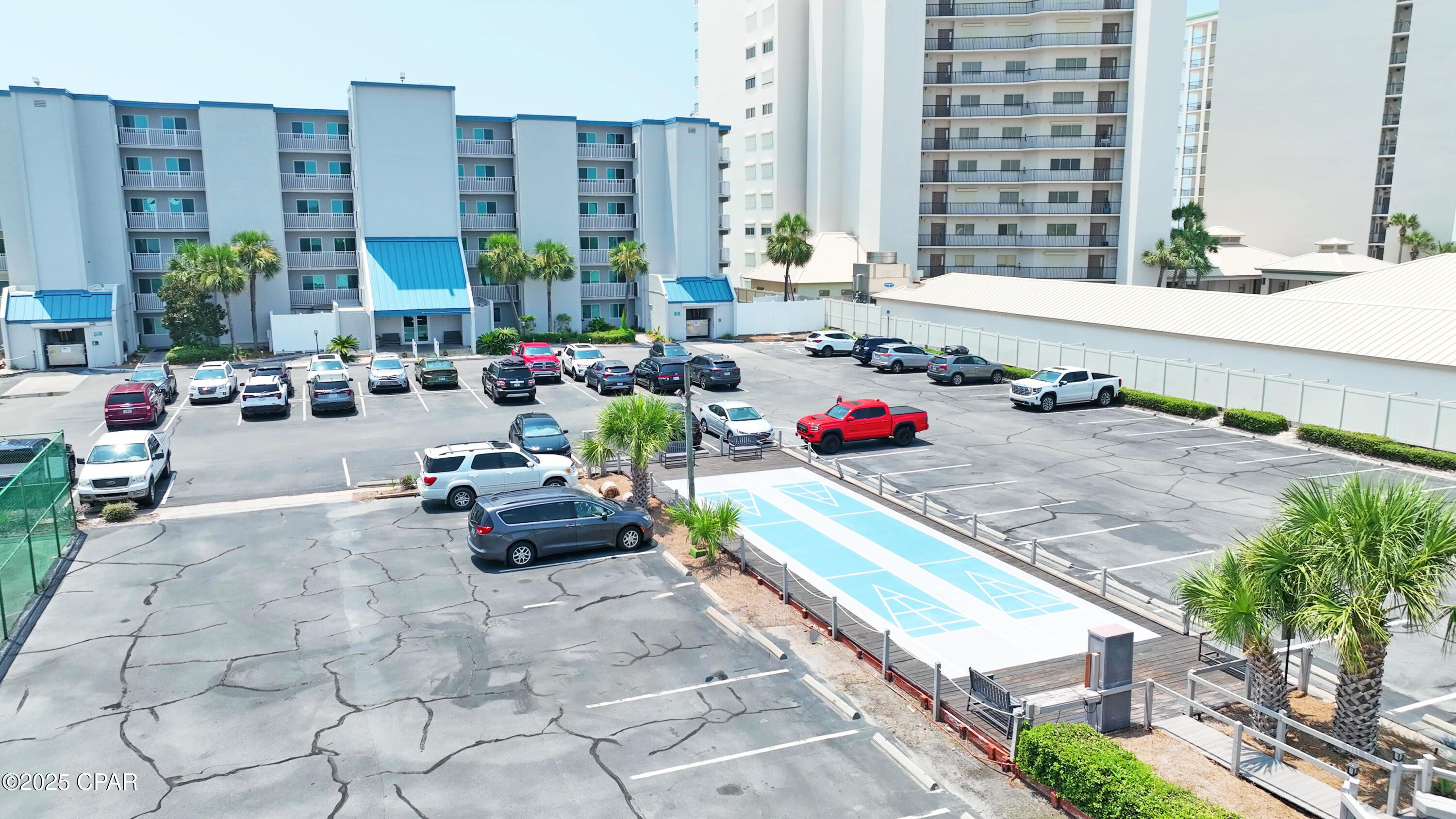 Mariner West Condo - Residential