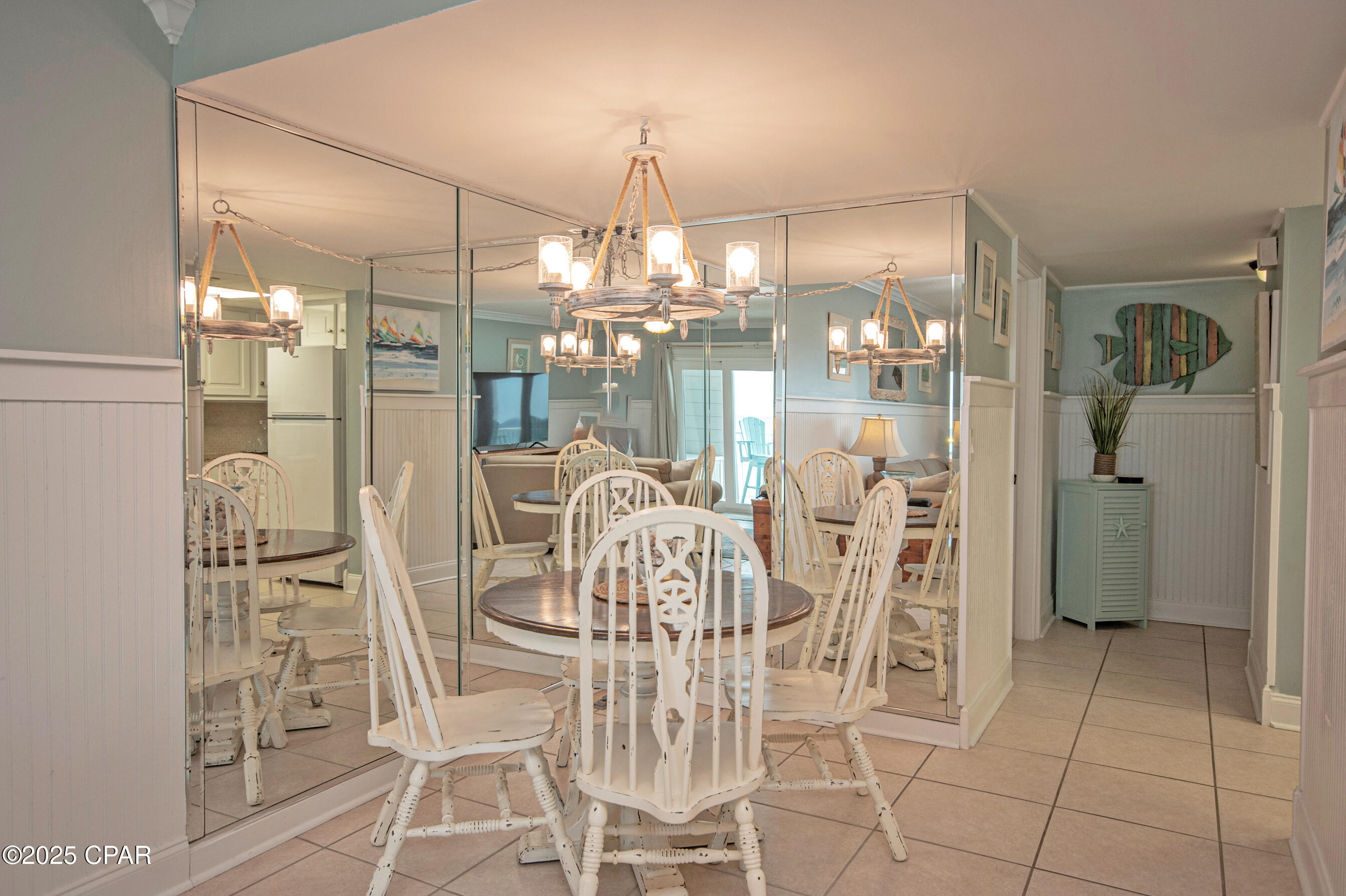 Mariner West Condo - Residential