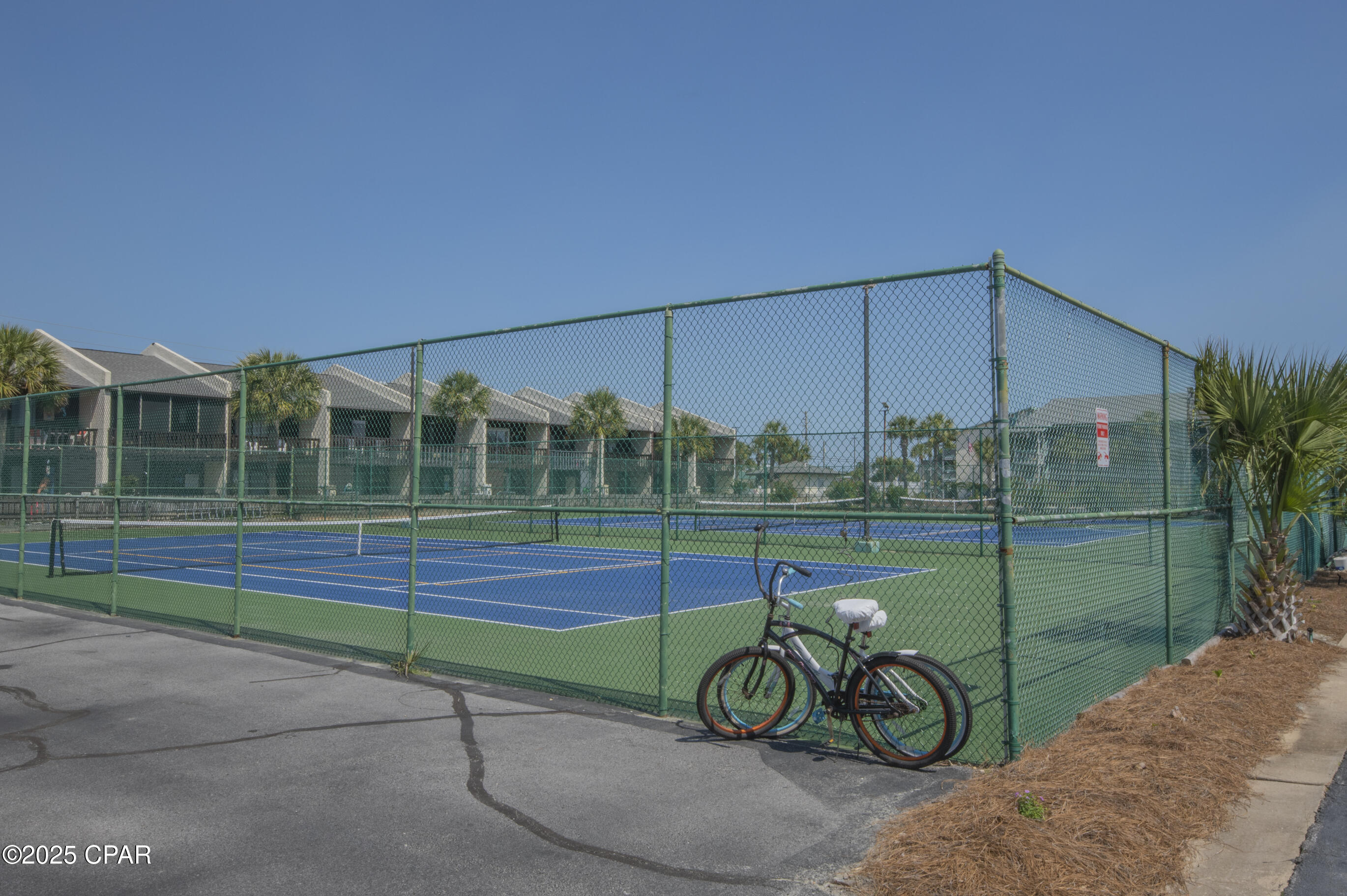 Mariner West Condo - Residential