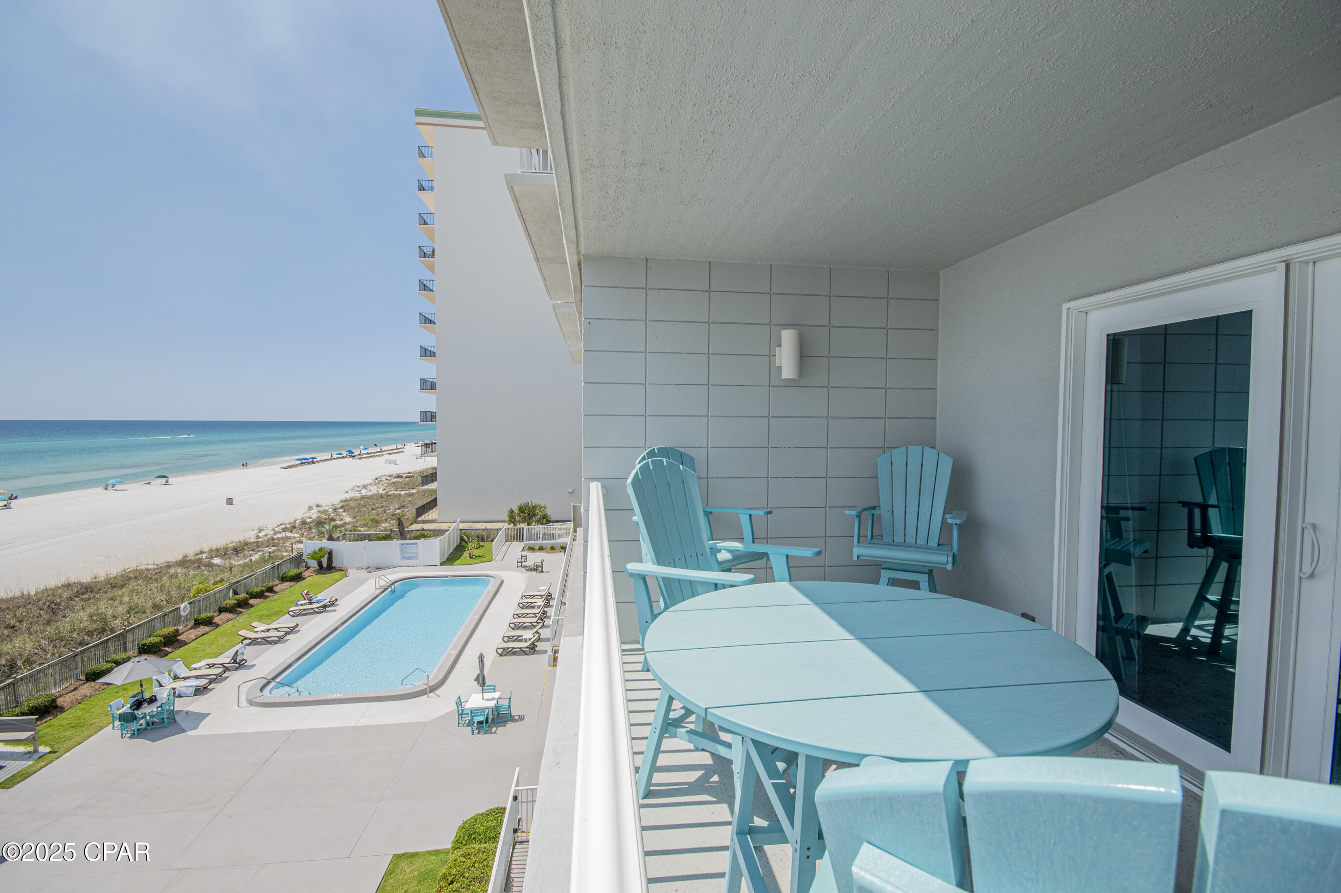 Mariner West Condo - Residential