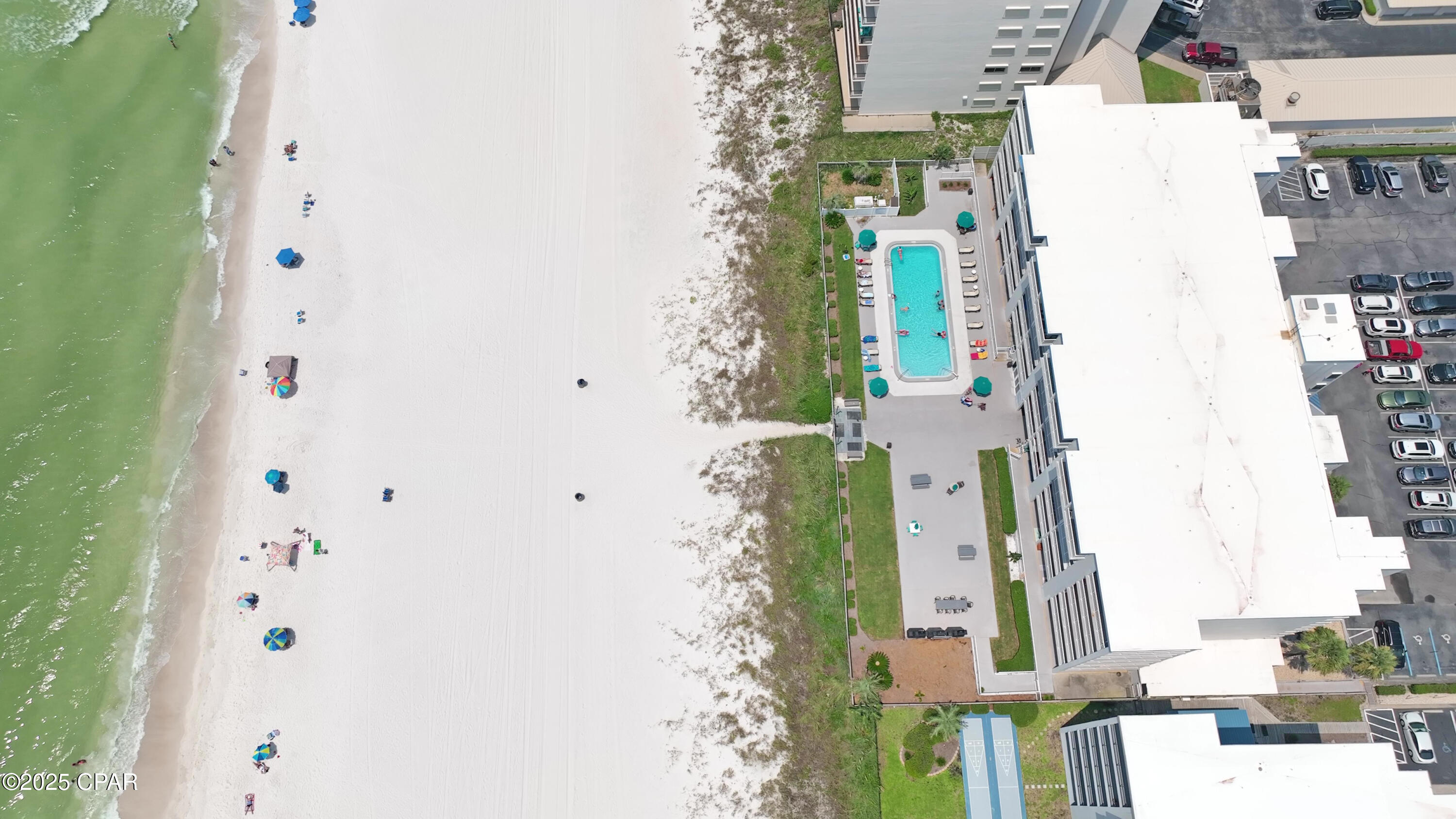 Mariner West Condo - Residential