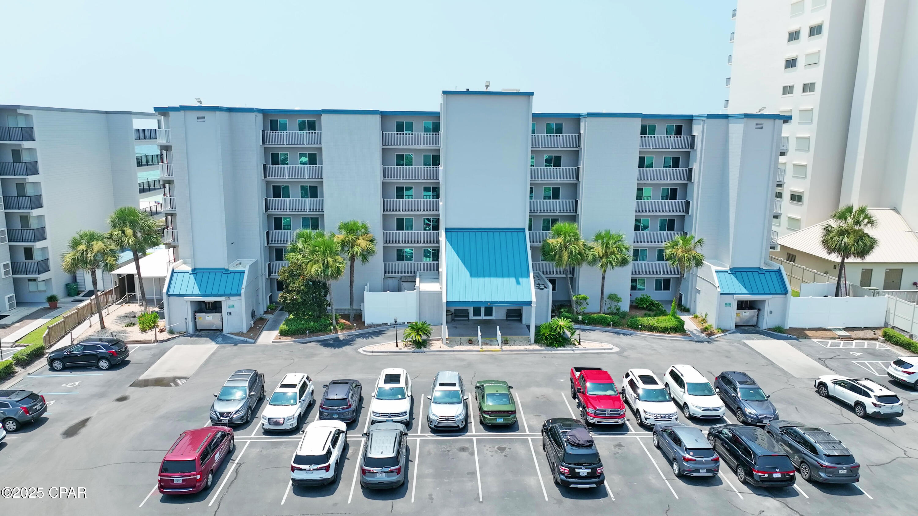 Mariner West Condo - Residential