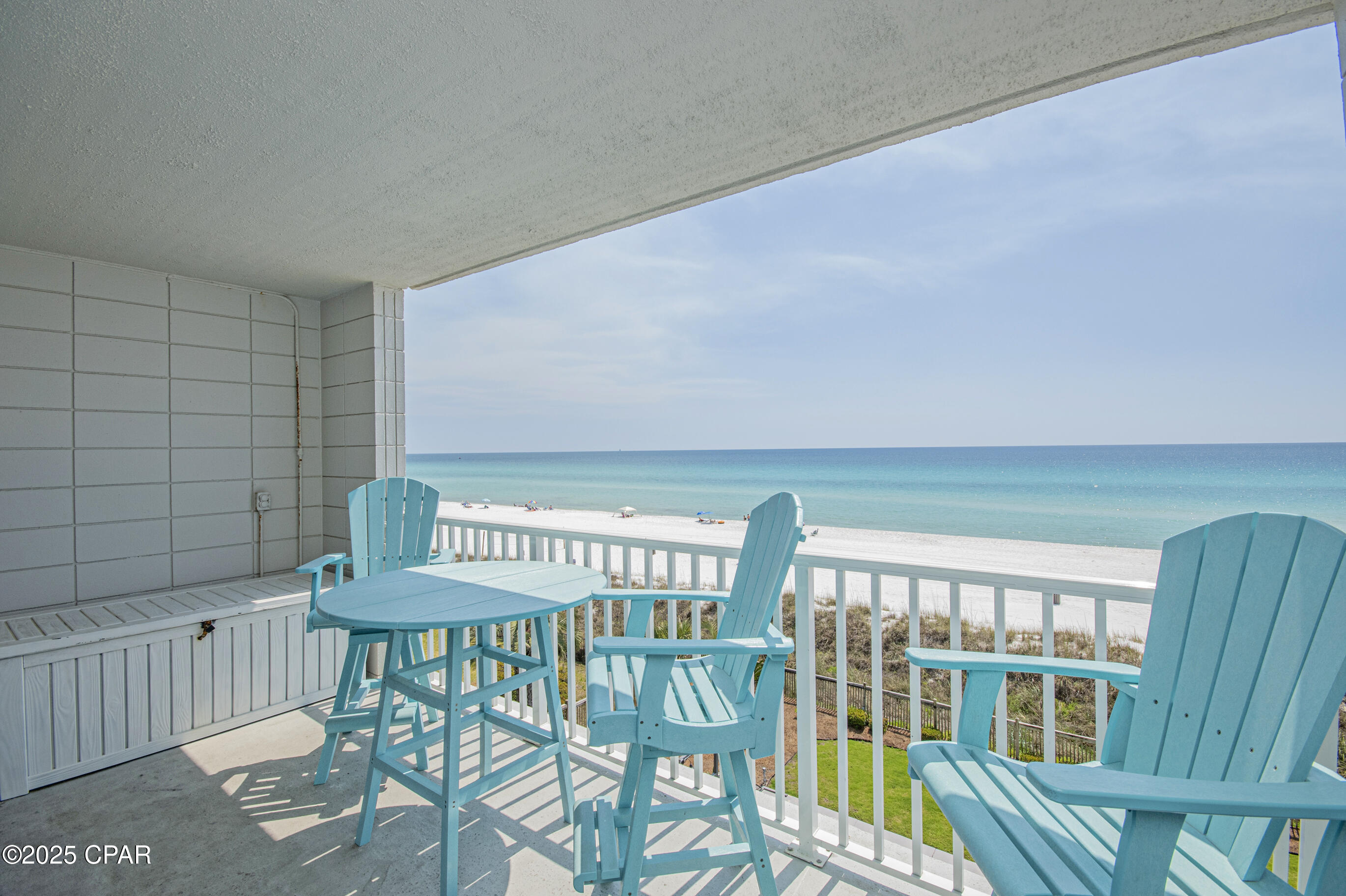 Mariner West Condo - Residential