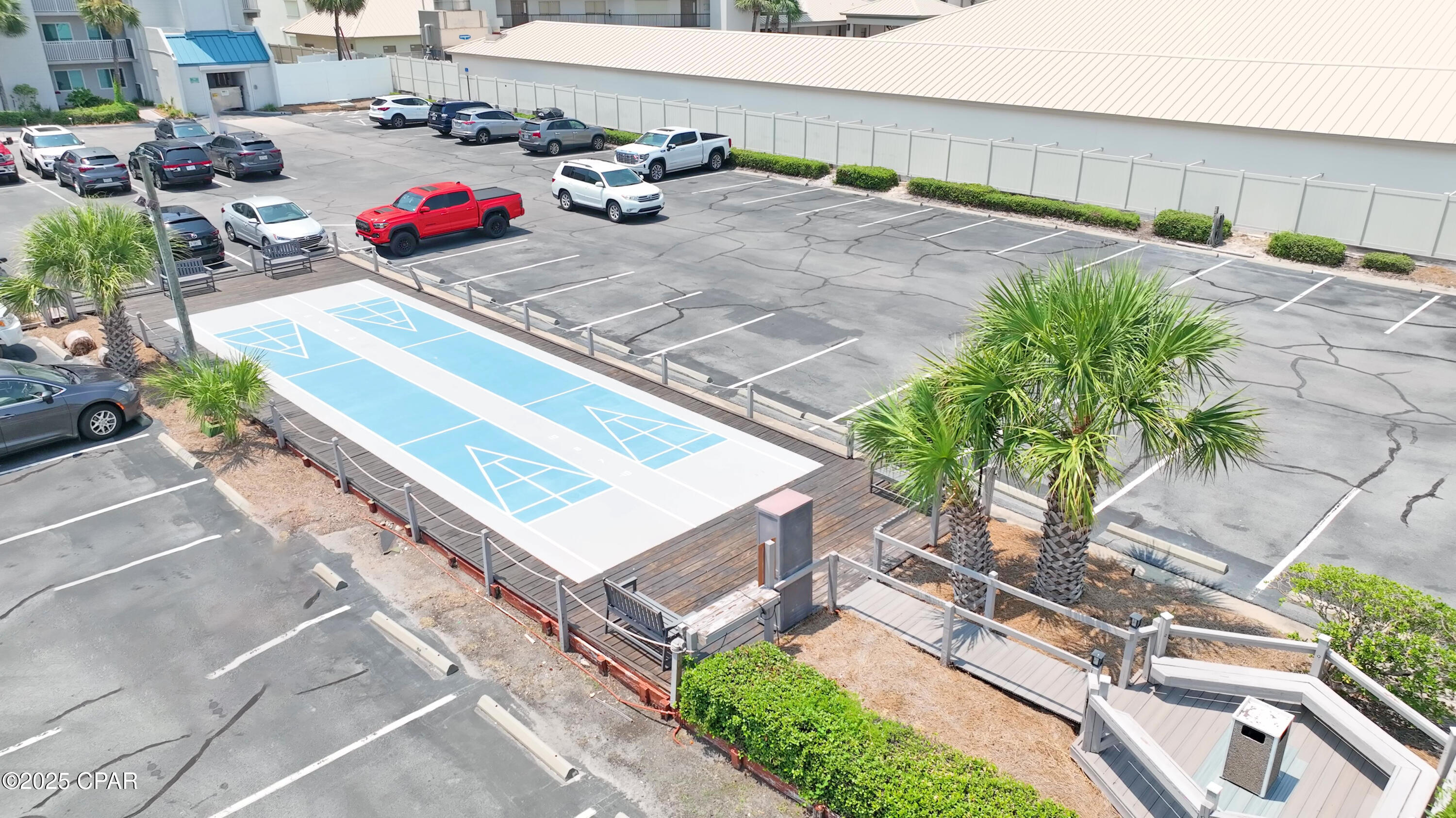 Mariner West Condo - Residential