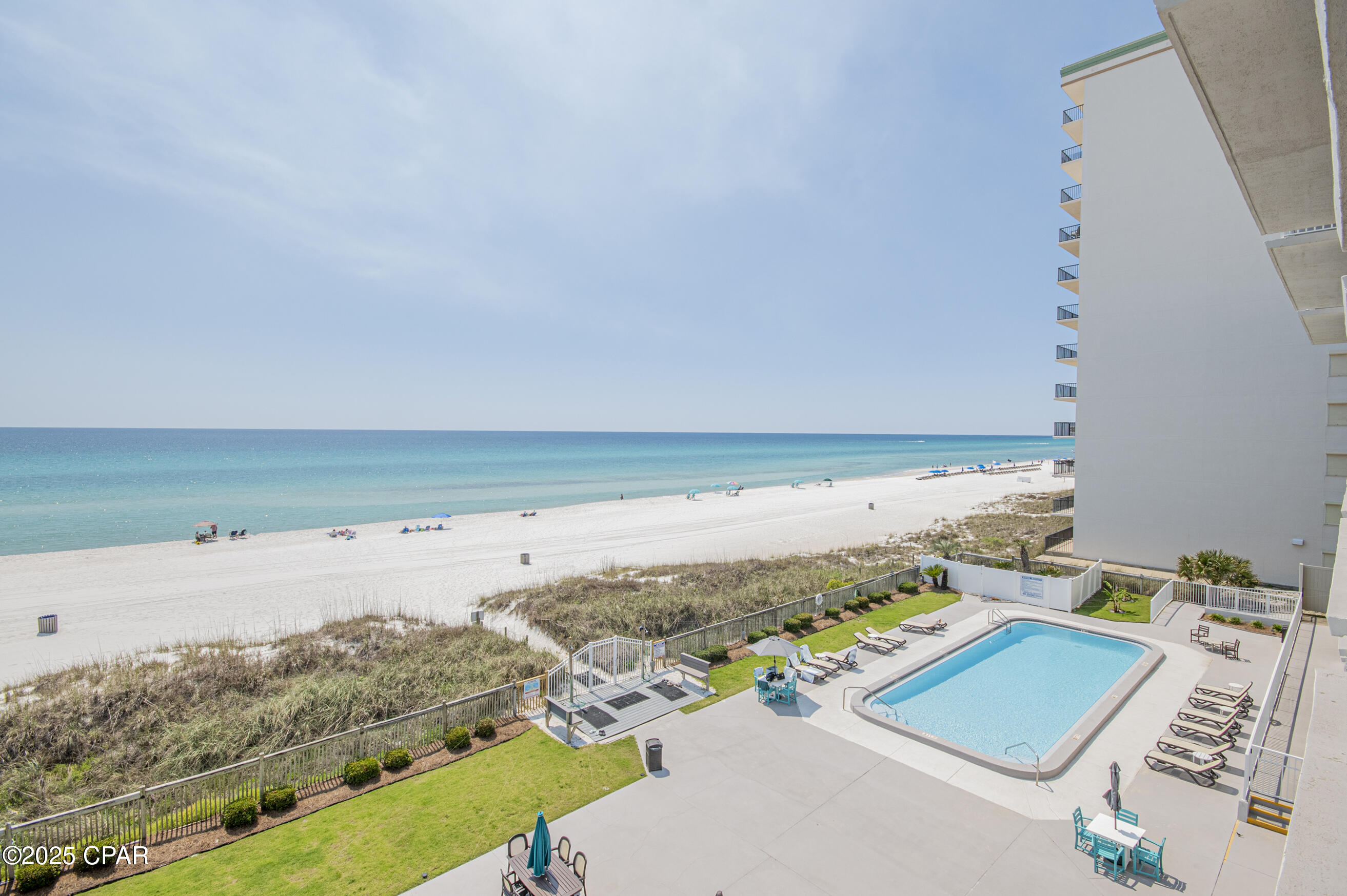 Mariner West Condo - Residential