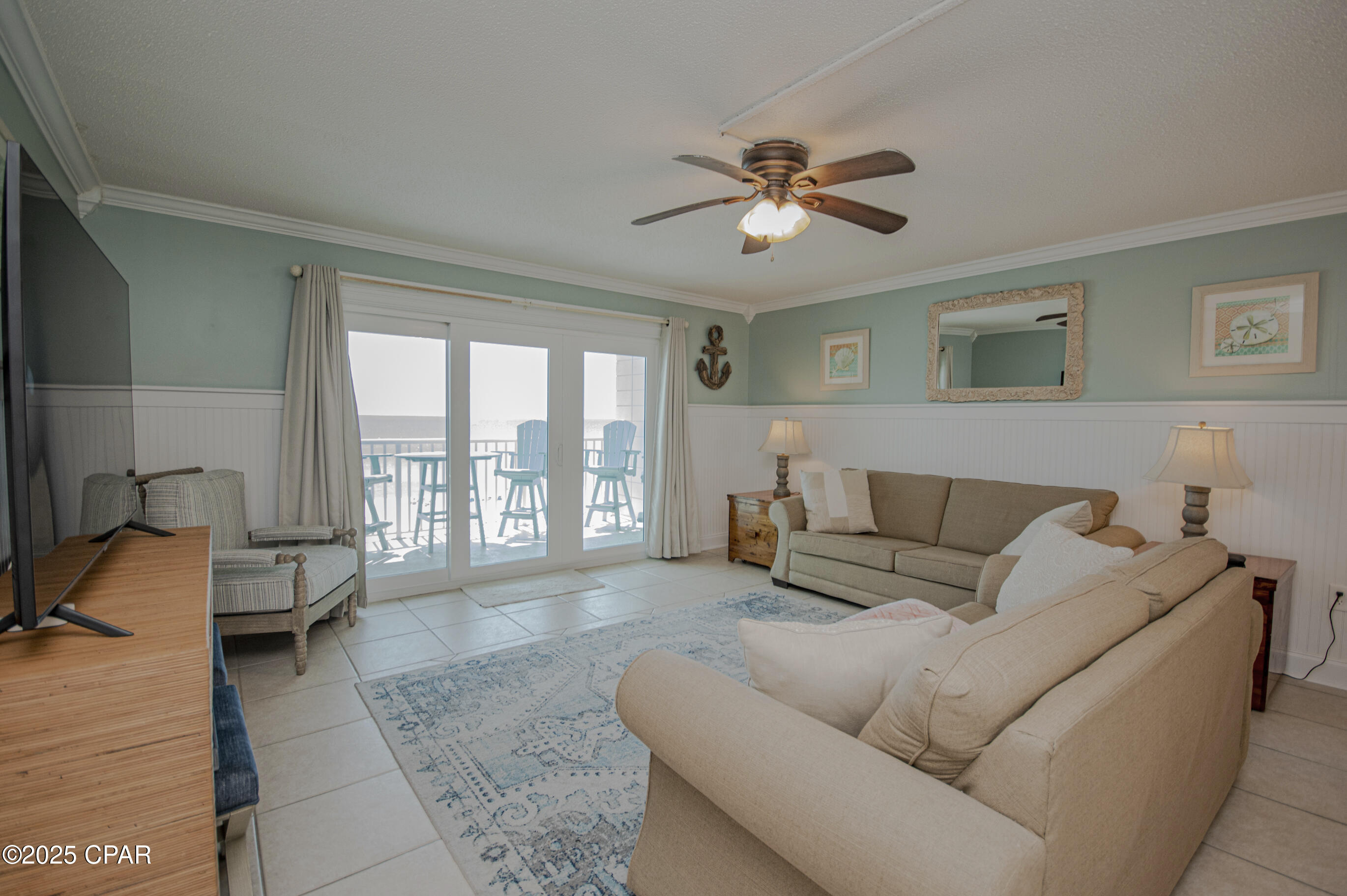 Mariner West Condo - Residential