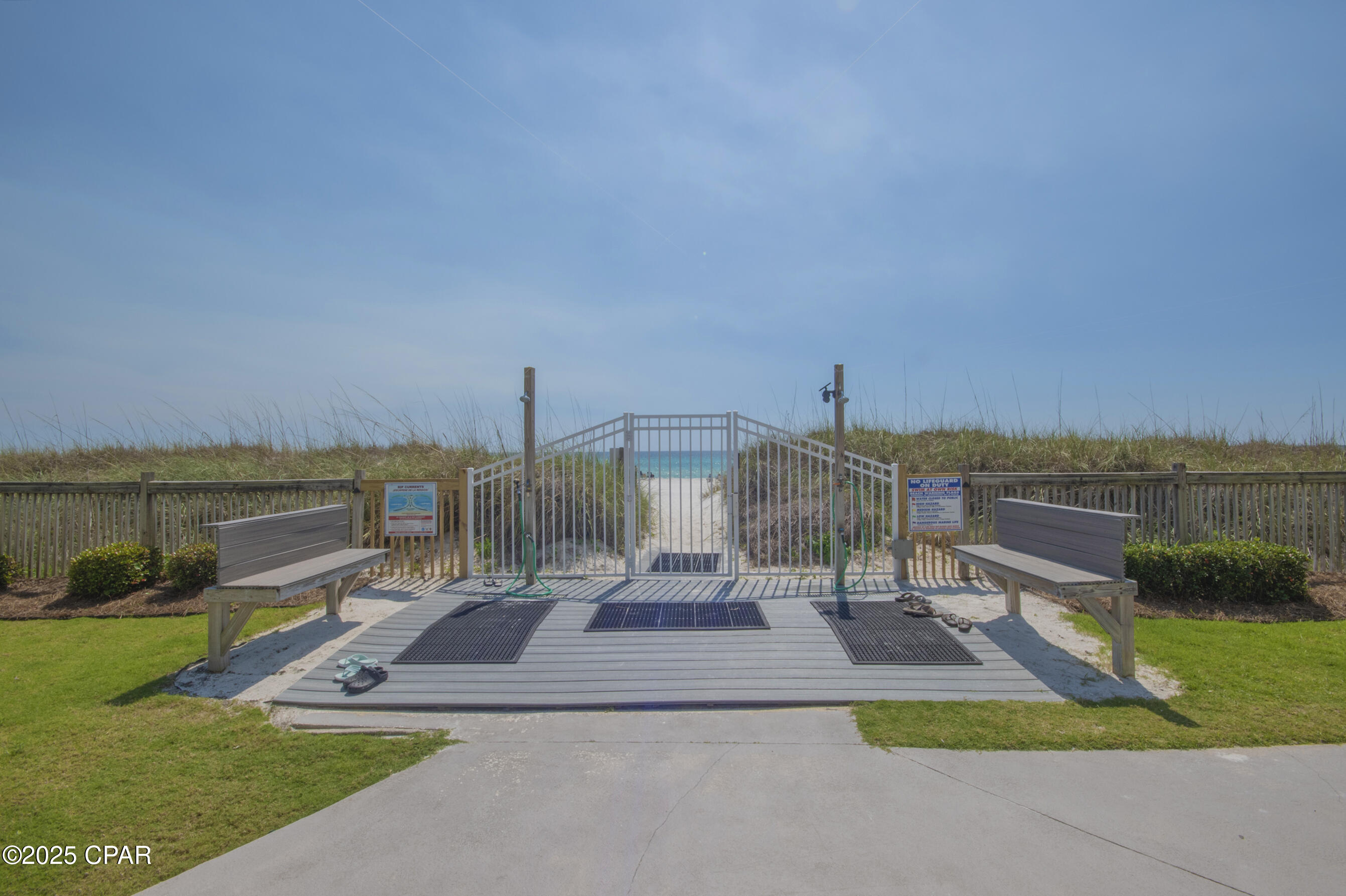 Mariner West Condo - Residential