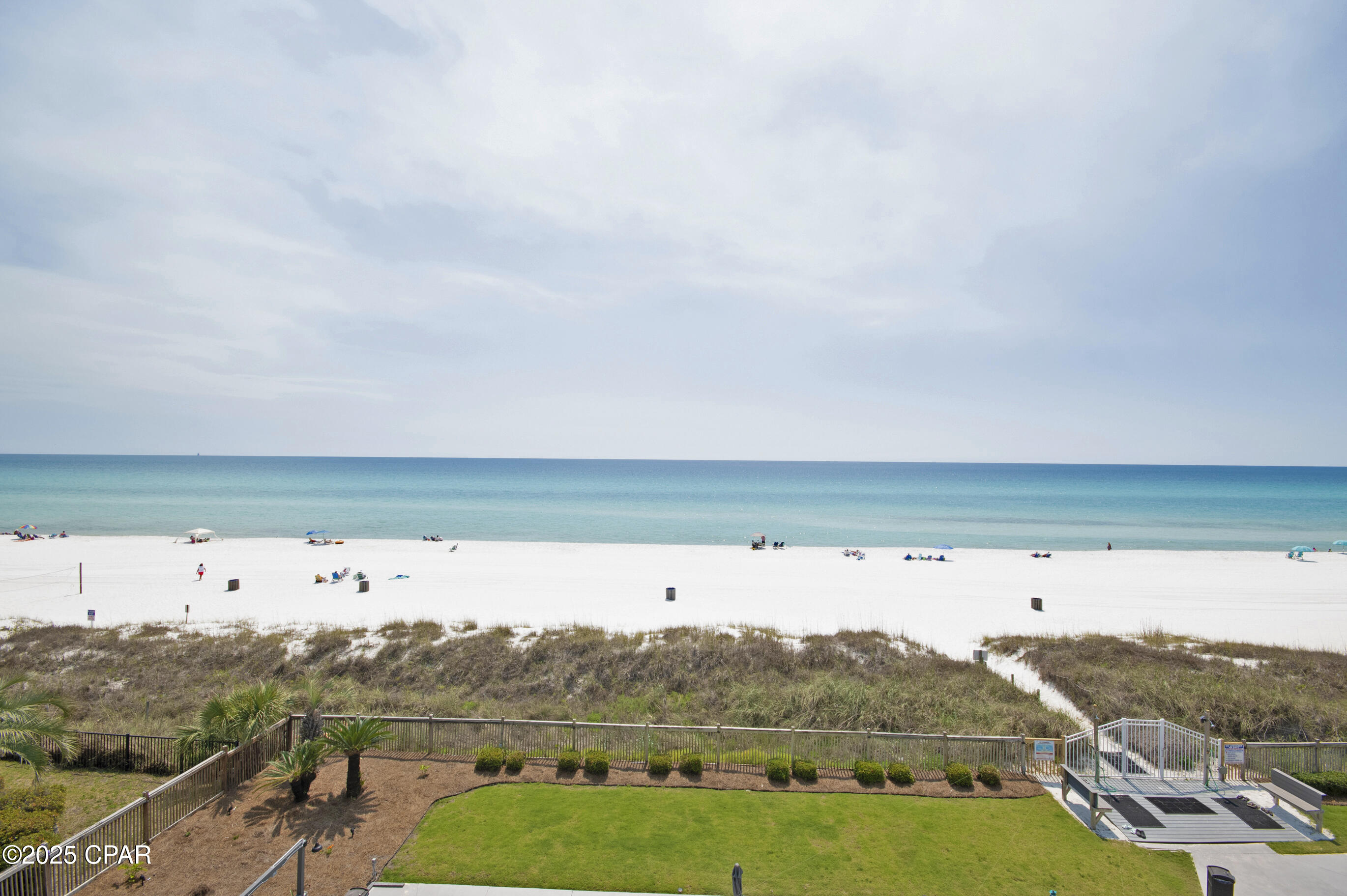 Mariner West Condo - Residential