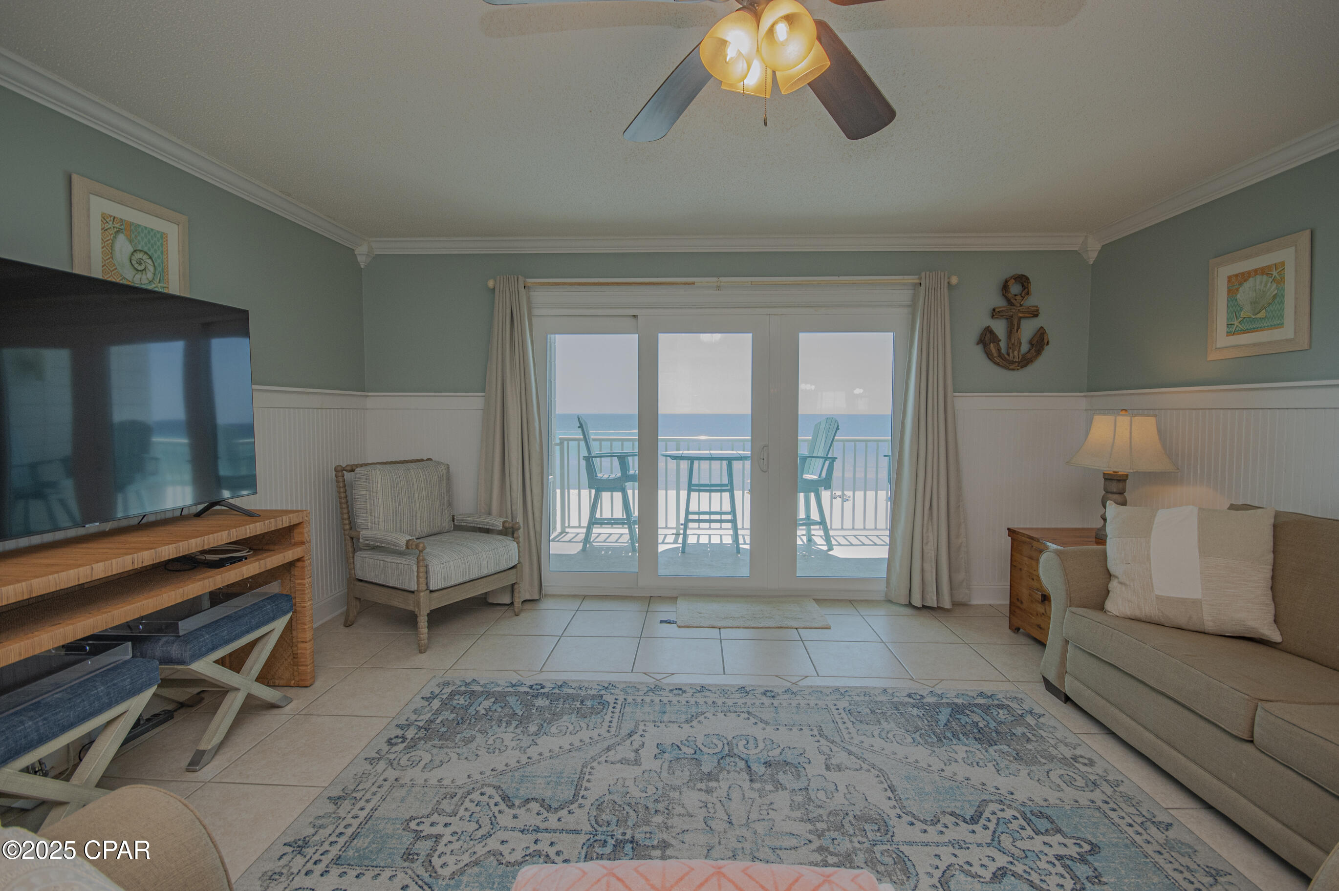 Mariner West Condo - Residential