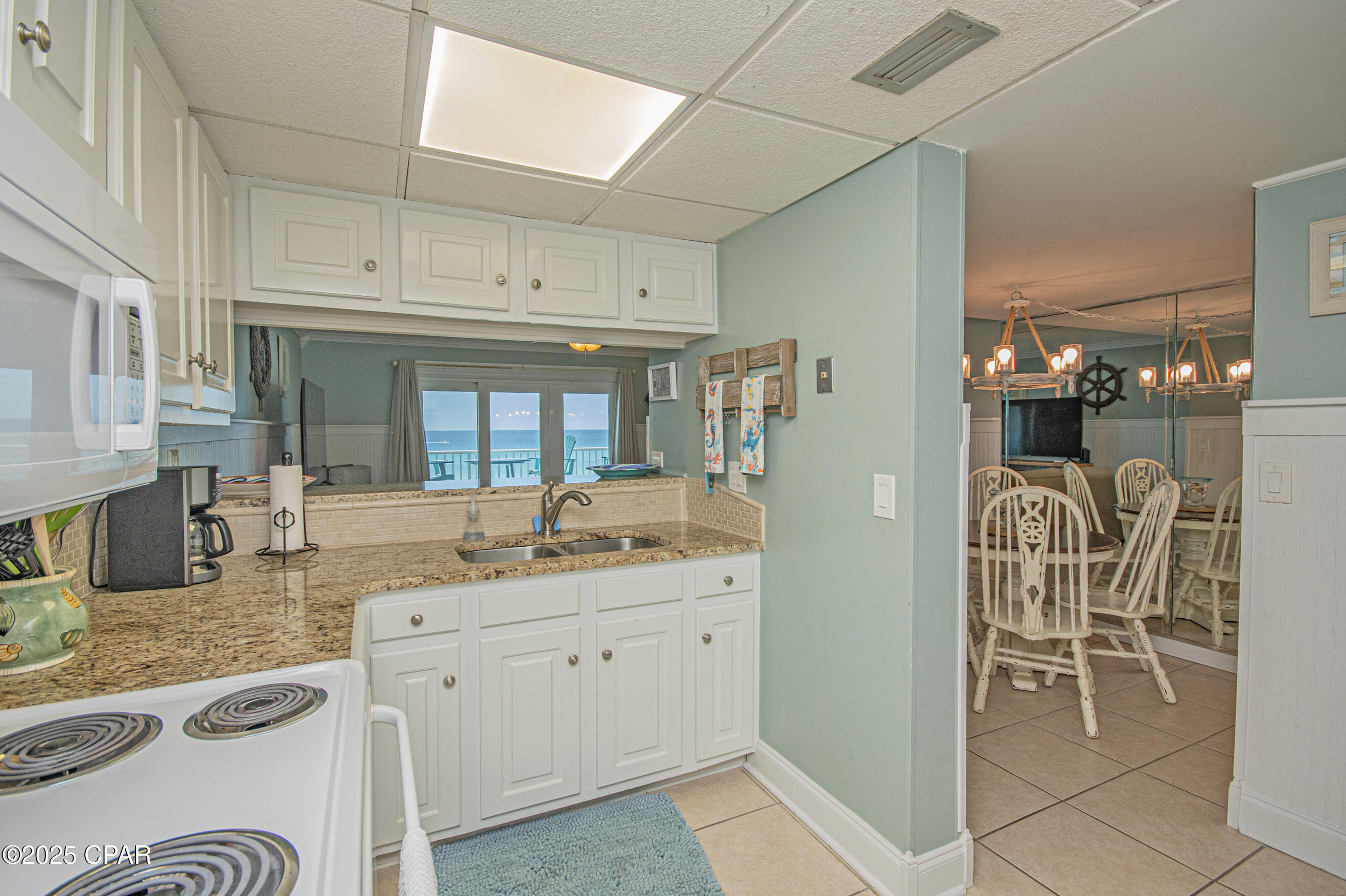 Mariner West Condo - Residential