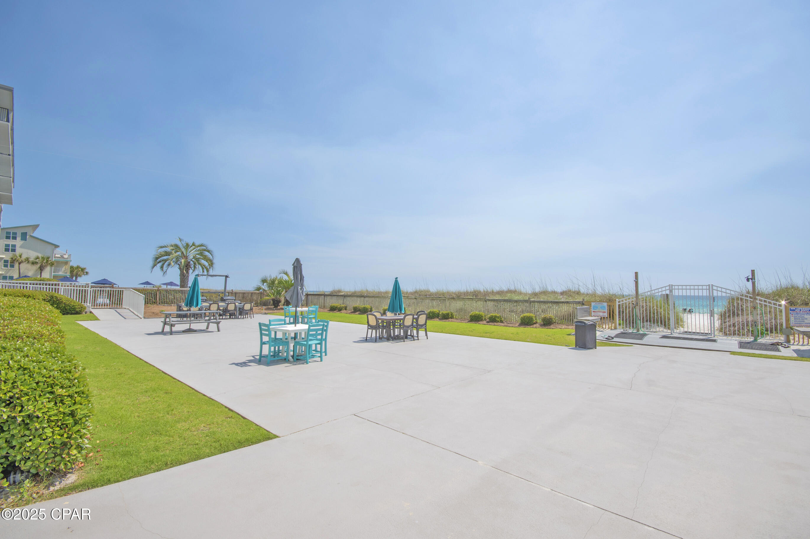 Mariner West Condo - Residential