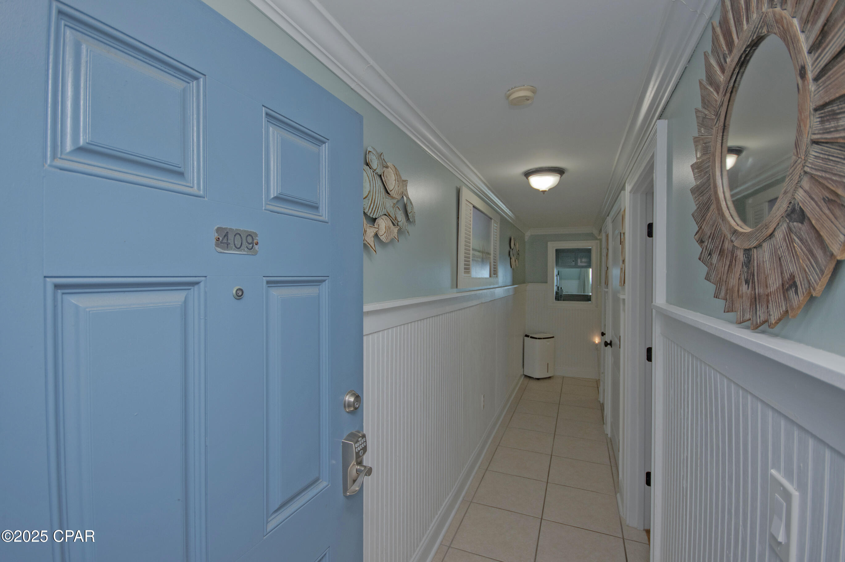 Mariner West Condo - Residential