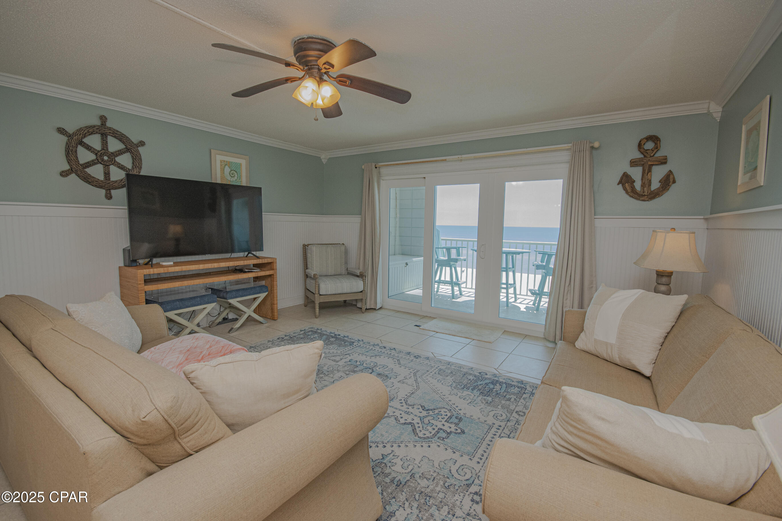 Mariner West Condo - Residential