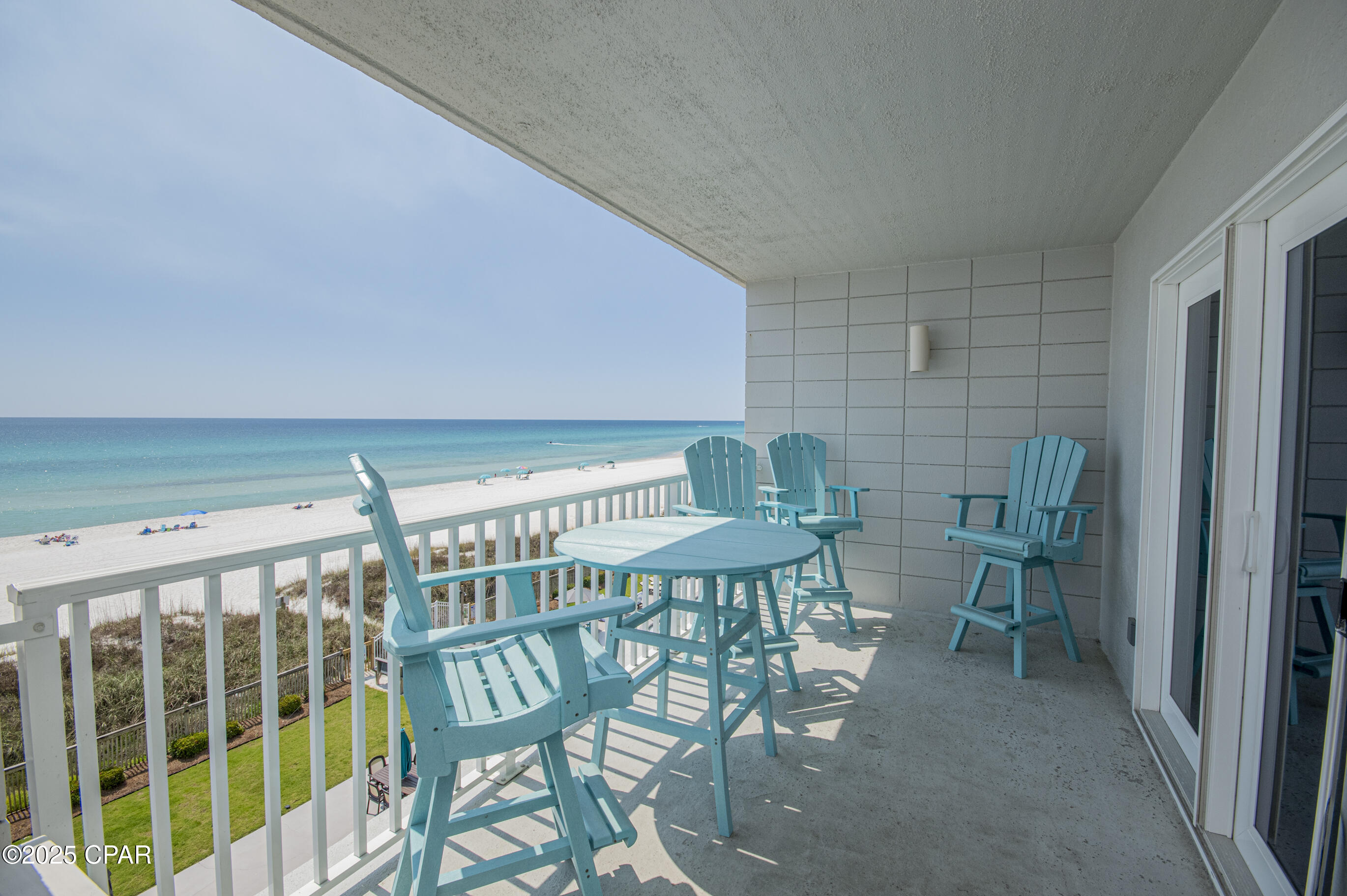 Mariner West Condo - Residential