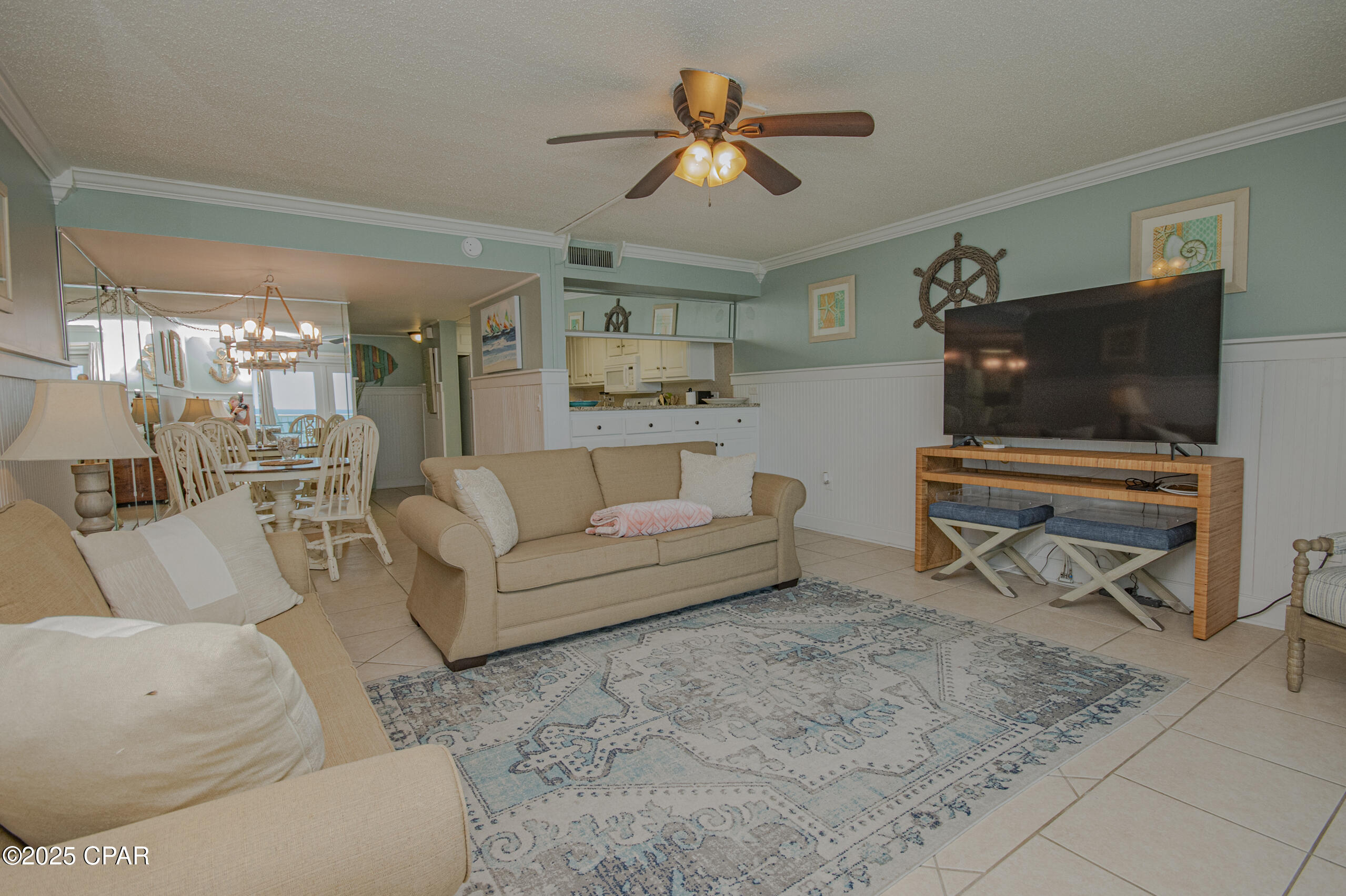 Mariner West Condo - Residential