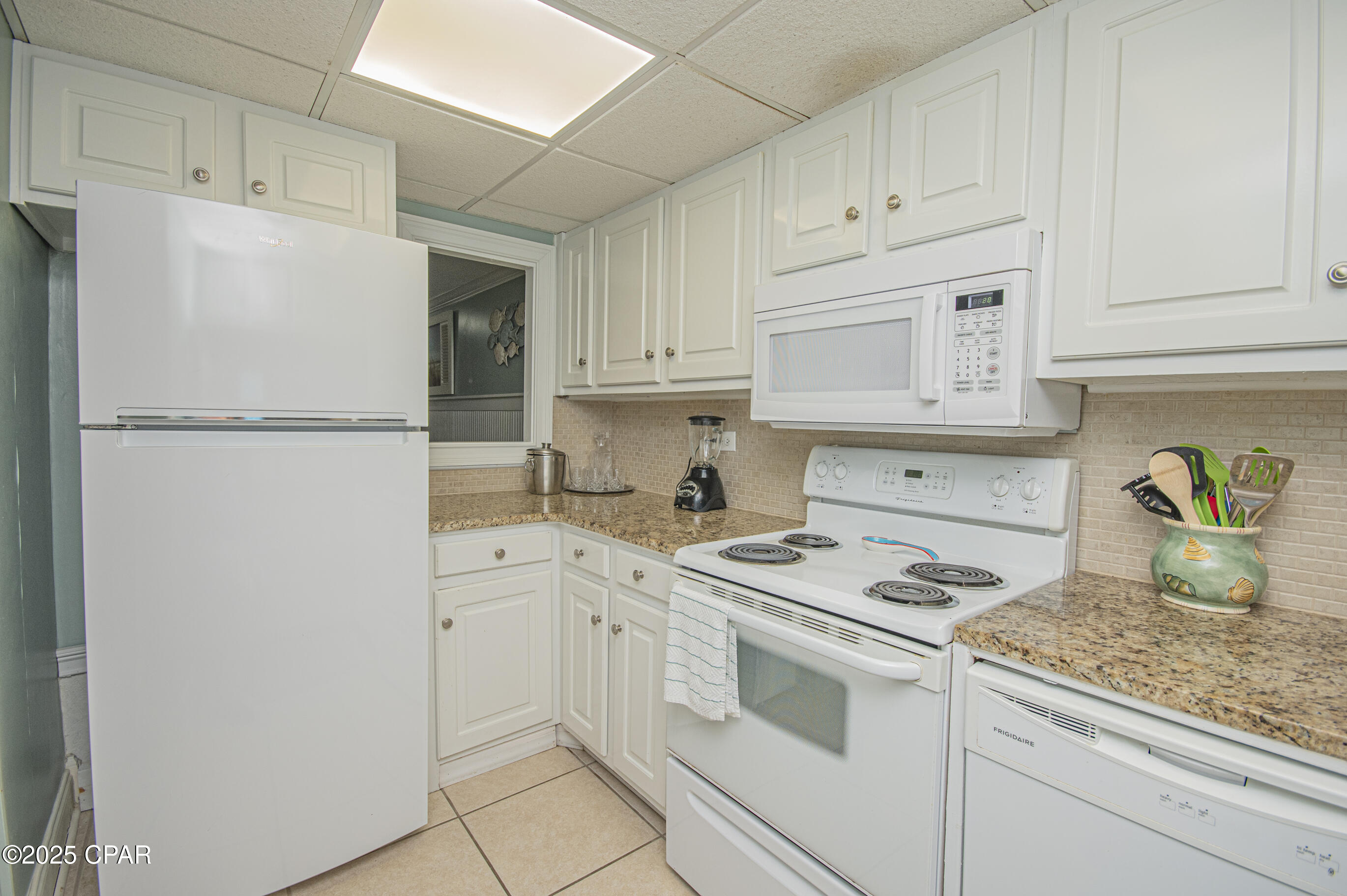 Mariner West Condo - Residential