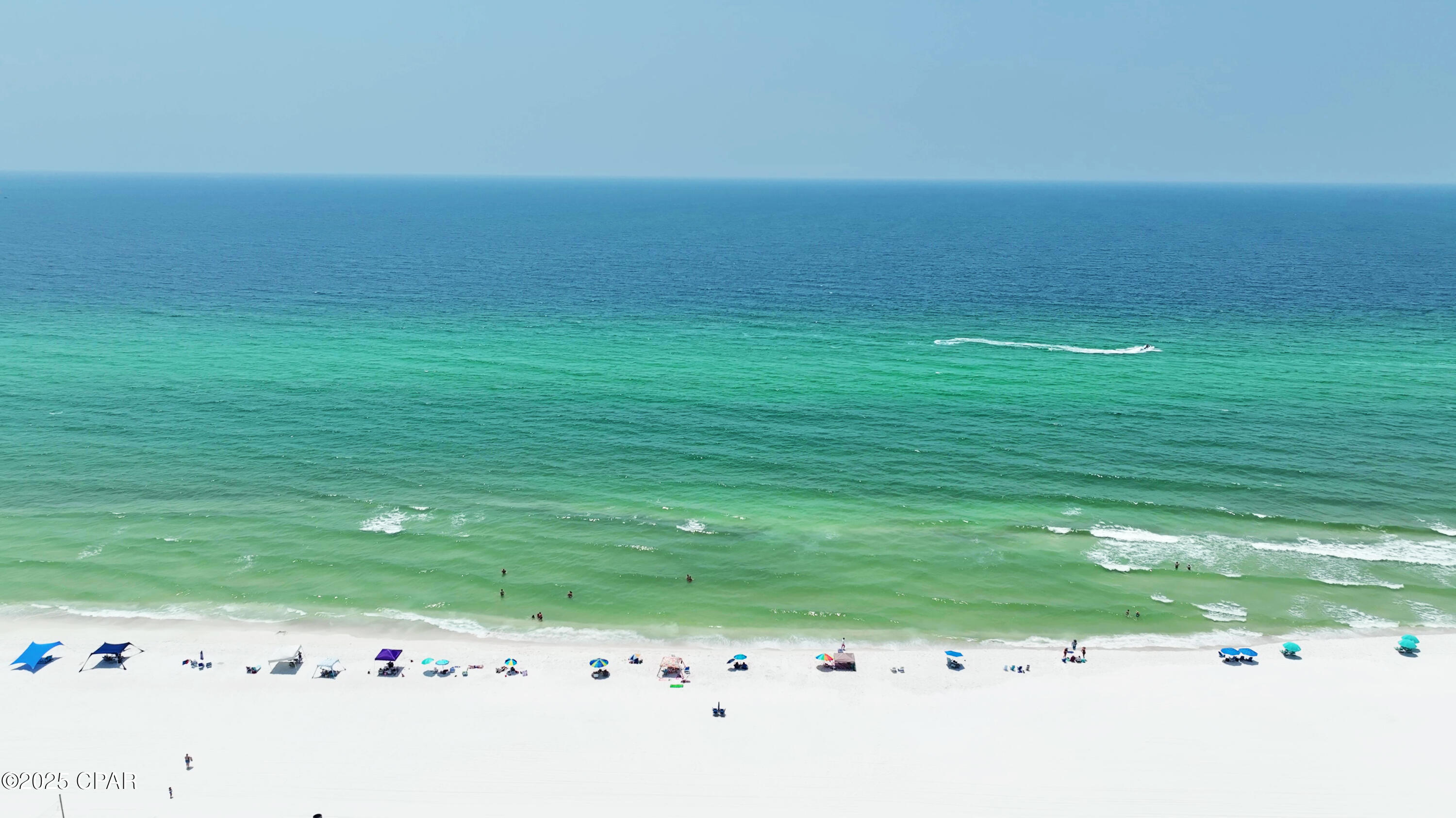 Mariner West Condo - Residential