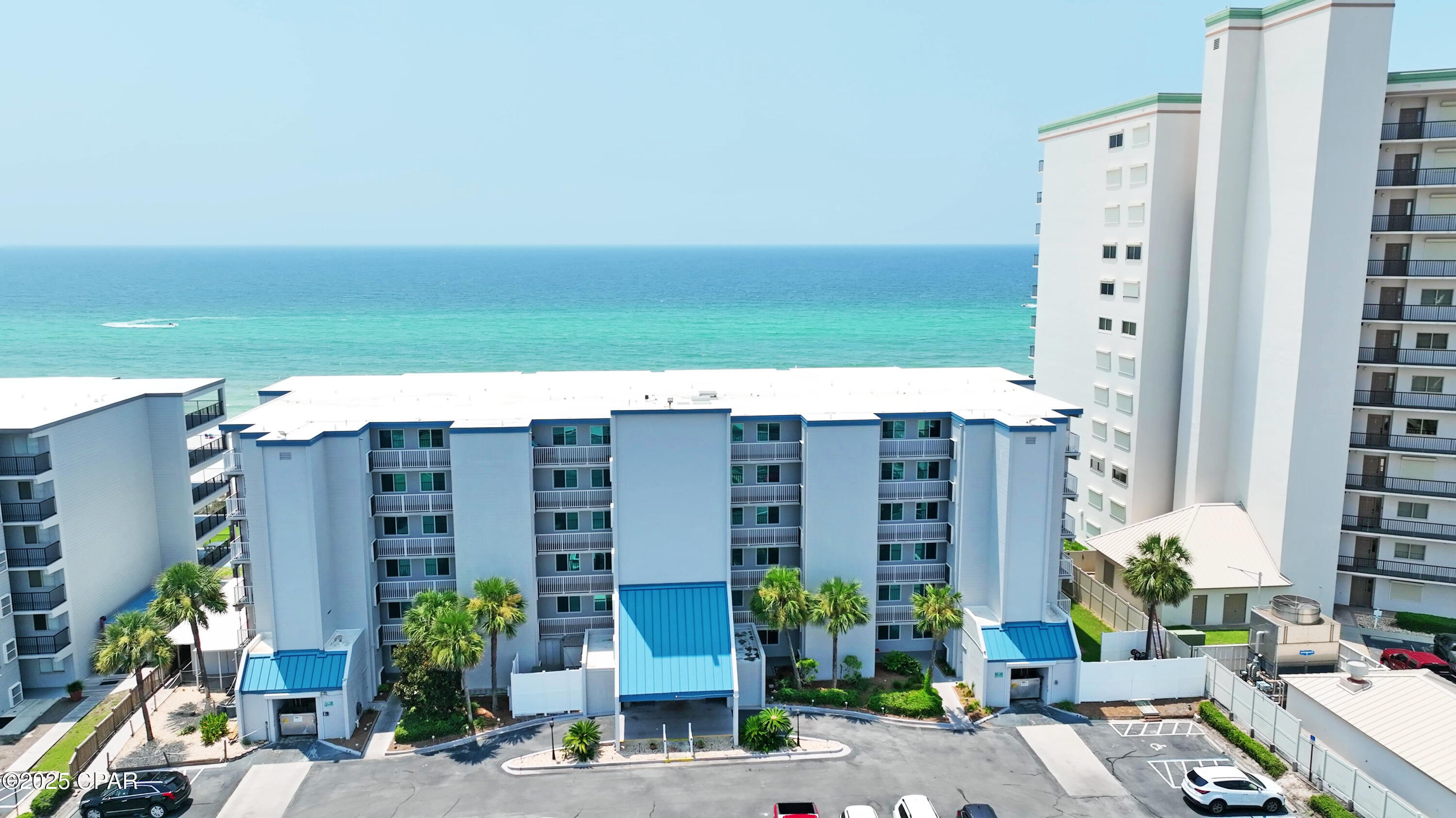 Mariner West Condo - Residential