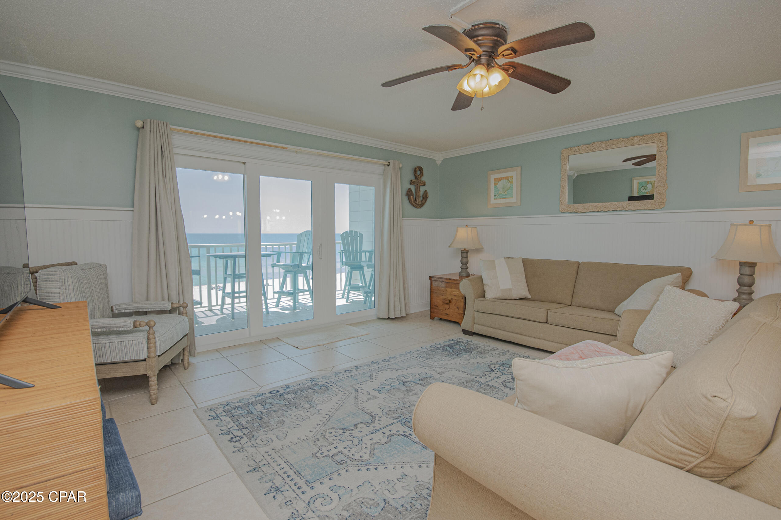 Mariner West Condo - Residential