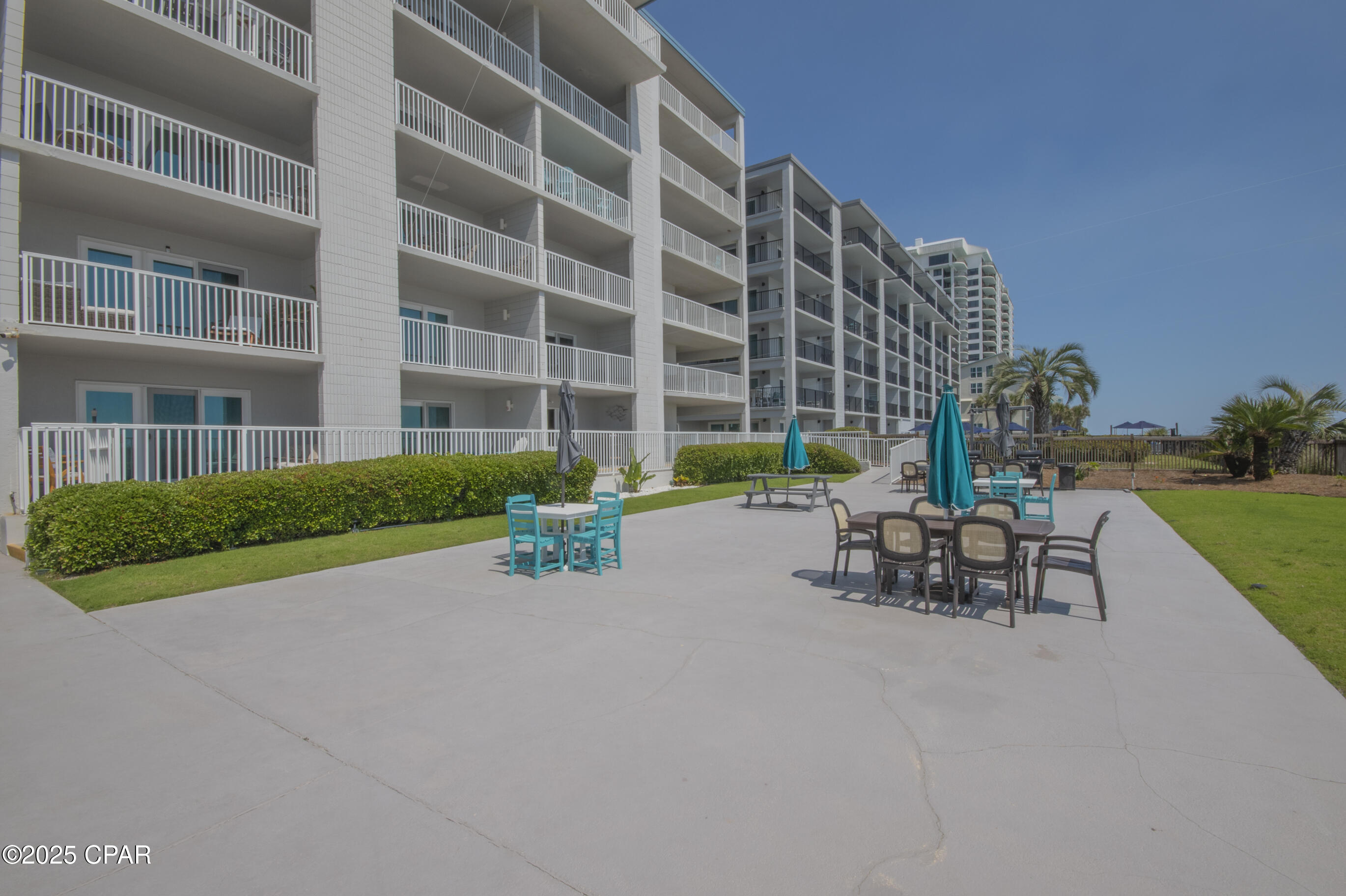 Mariner West Condo - Residential