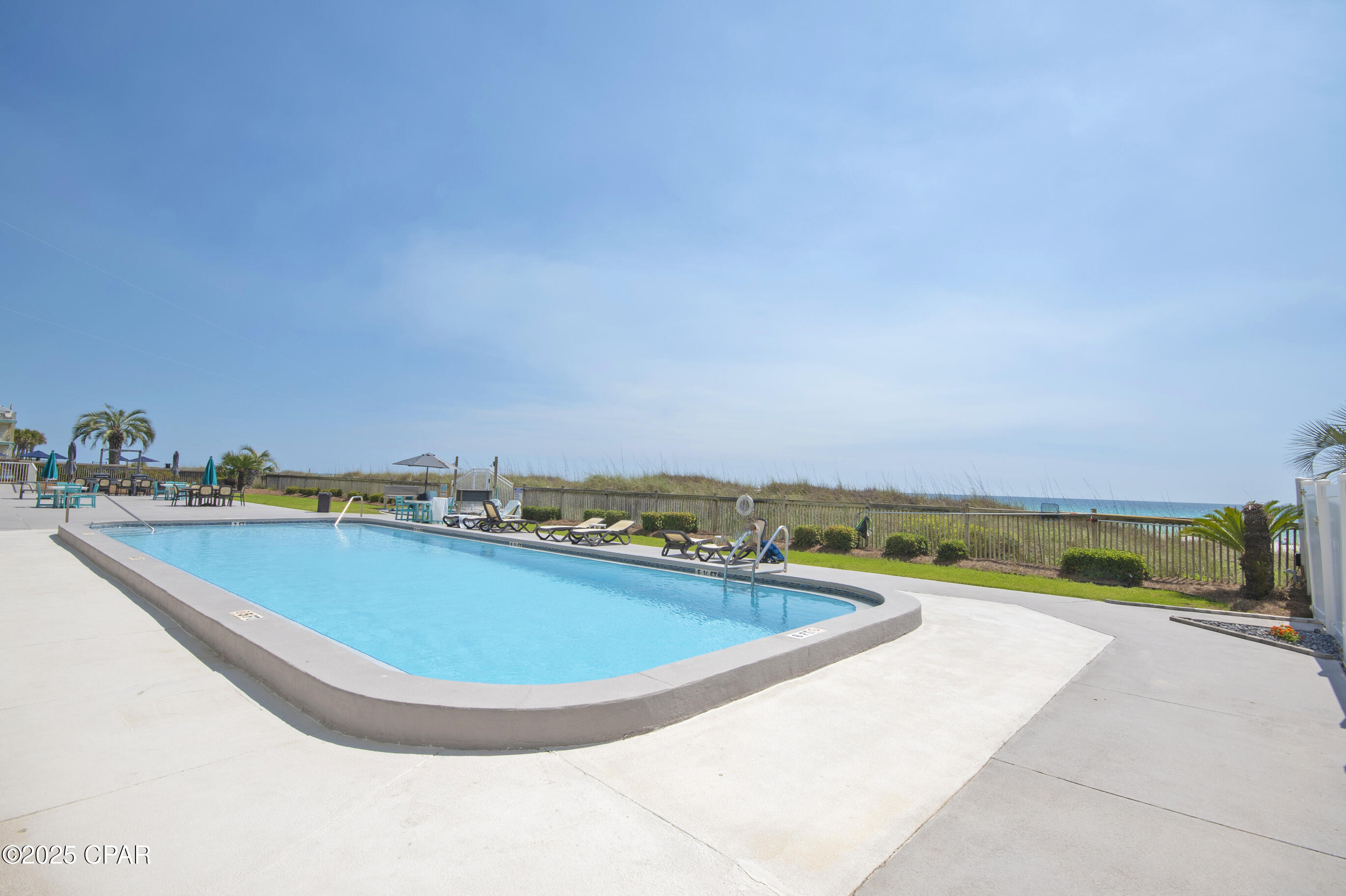 Mariner West Condo - Residential