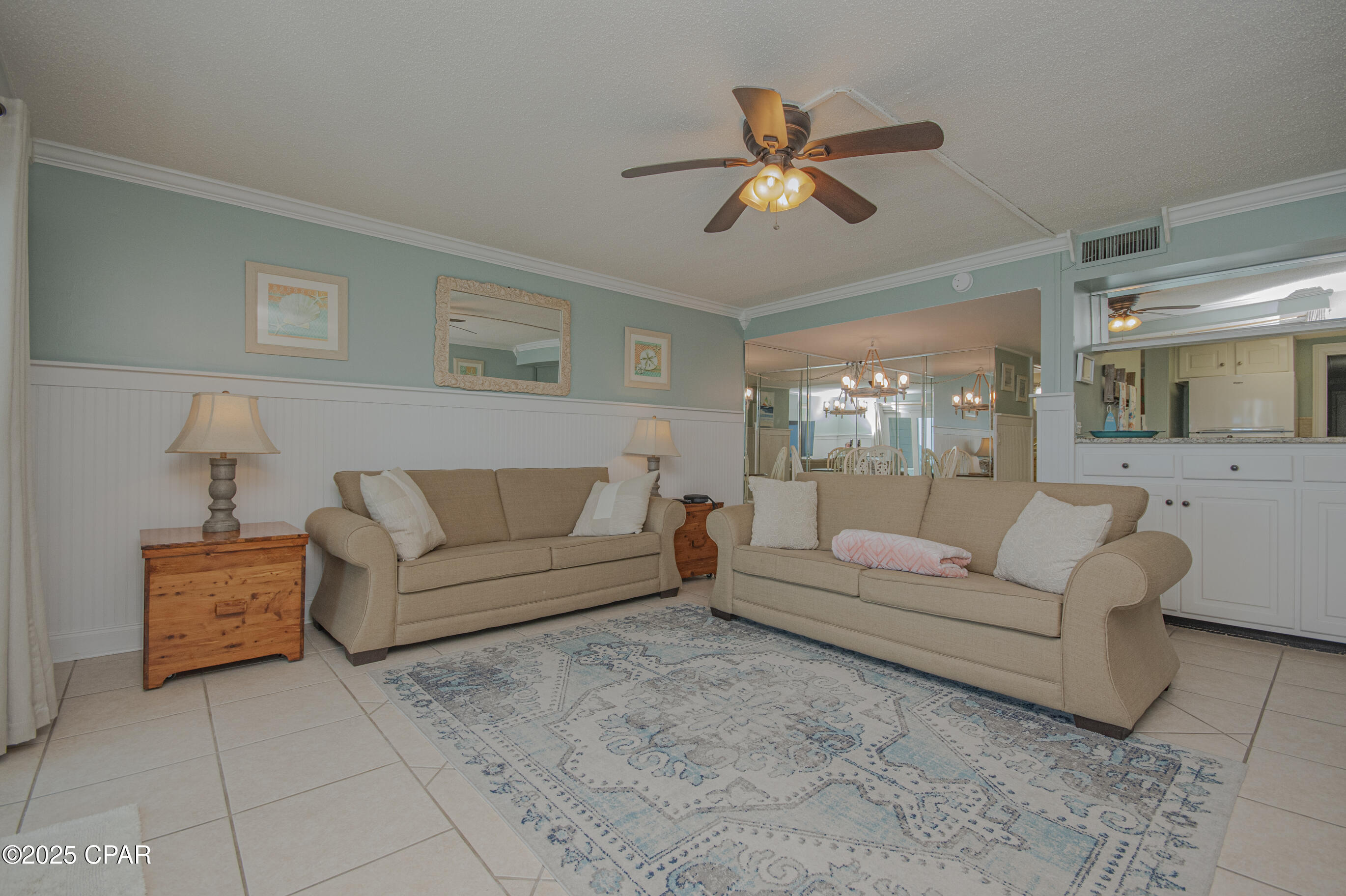 Mariner West Condo - Residential