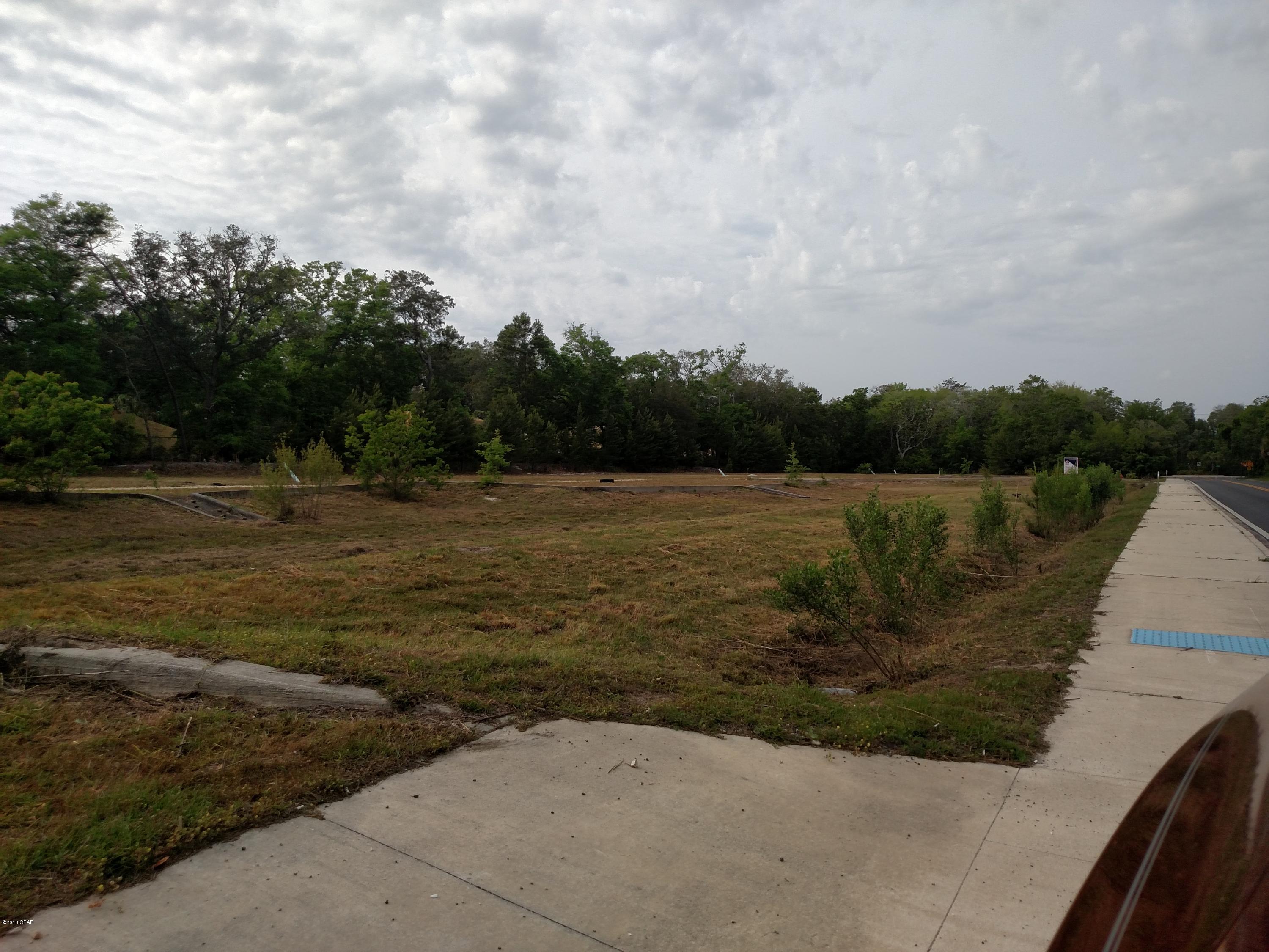 No Named Subdivision - Land