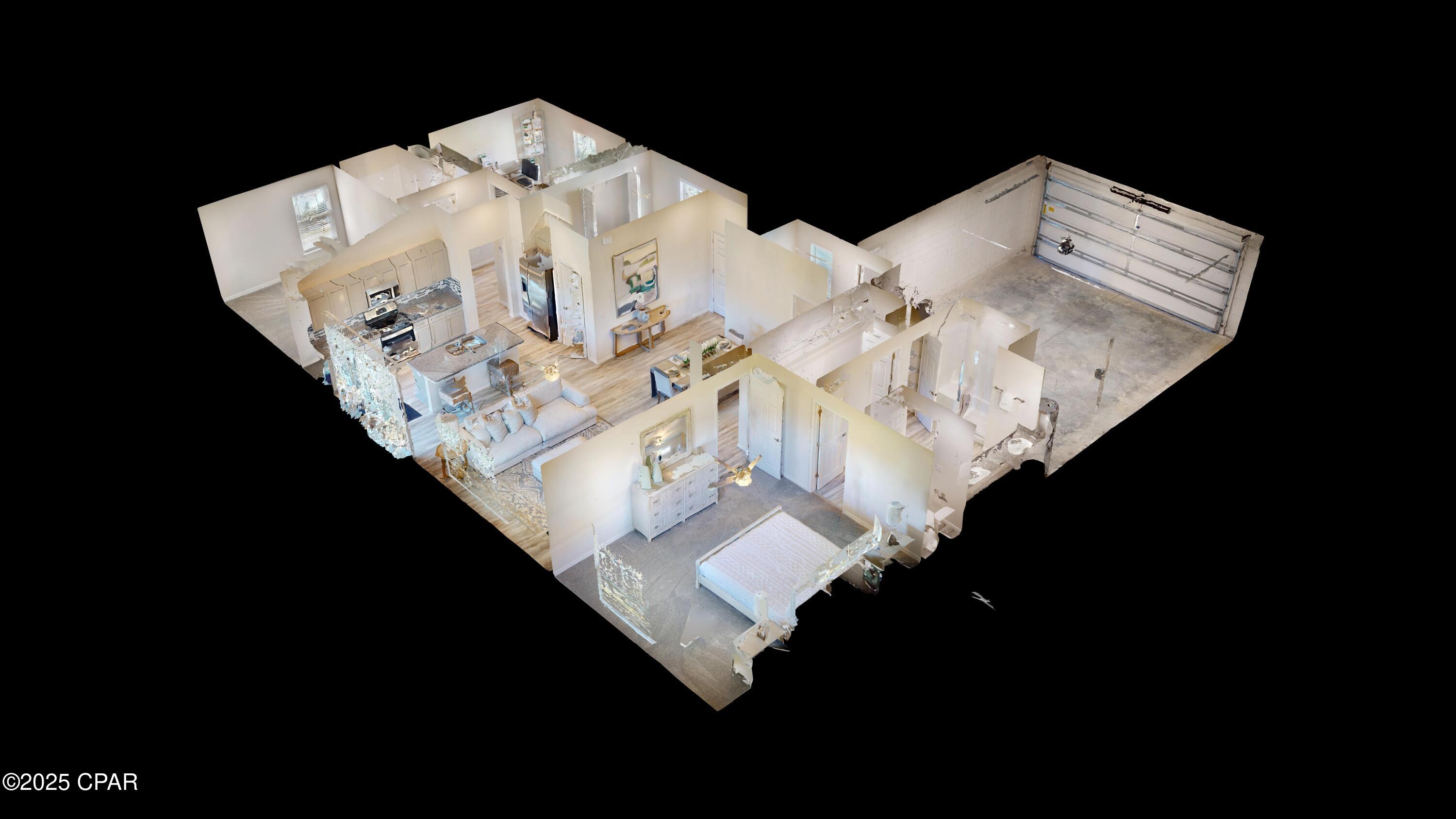 Sunny Hills Unit 1 - Residential