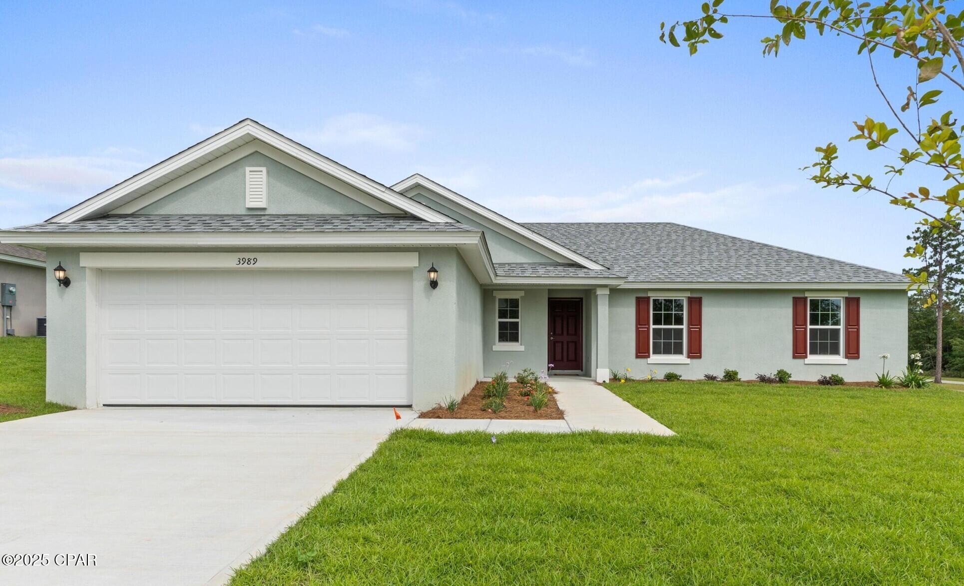 Sunny Hills Unit 1 - Residential