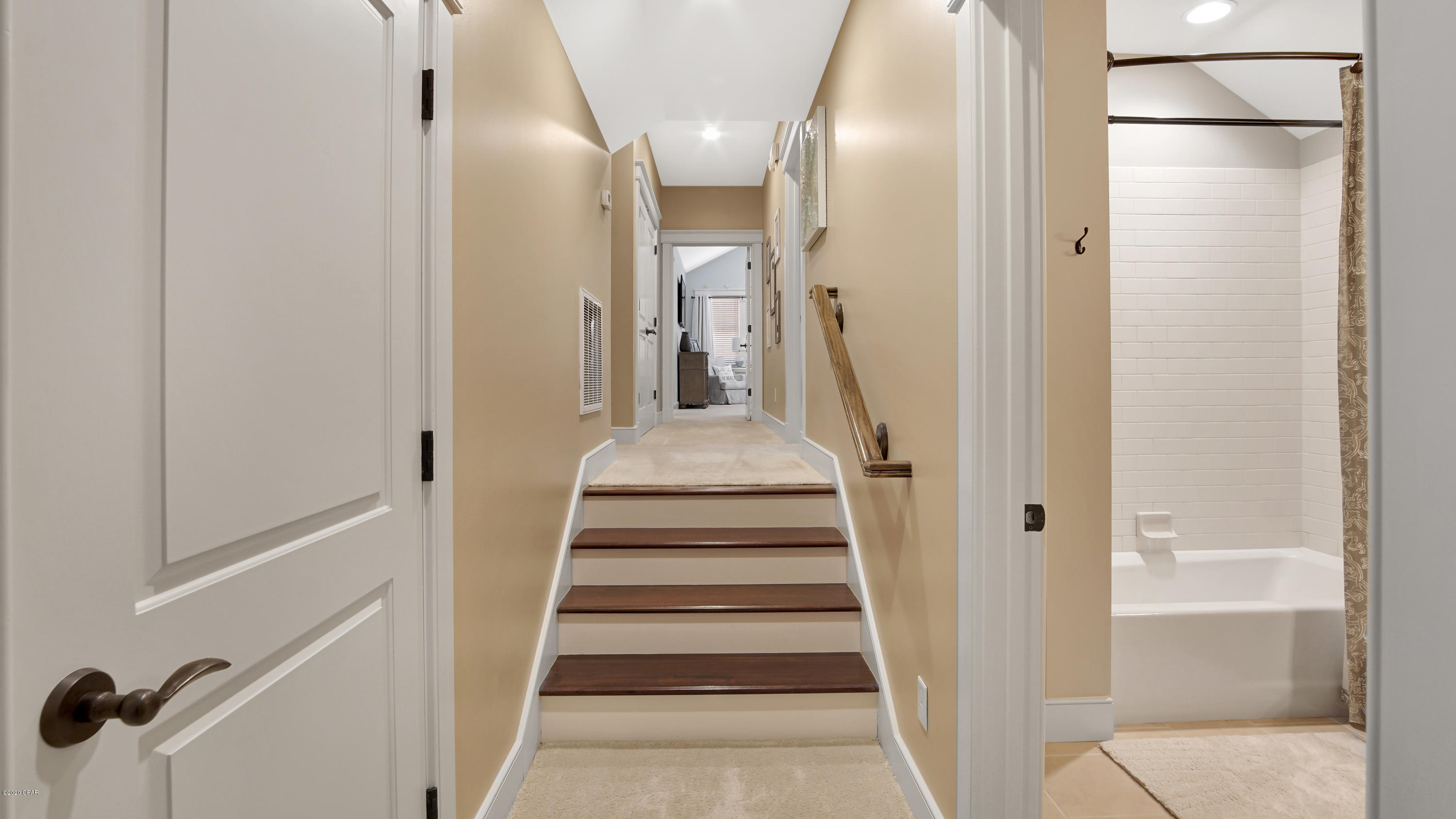 Wild Heron Phase II - Residential