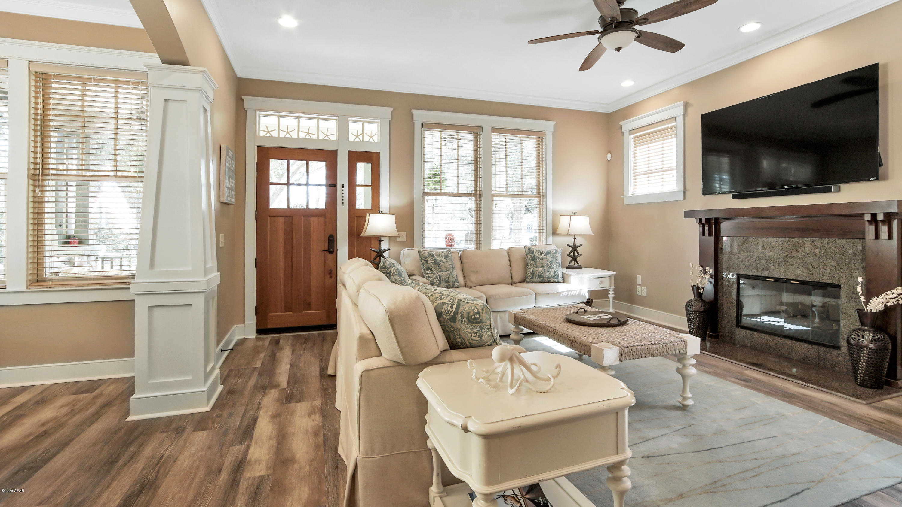 Wild Heron Phase II - Residential