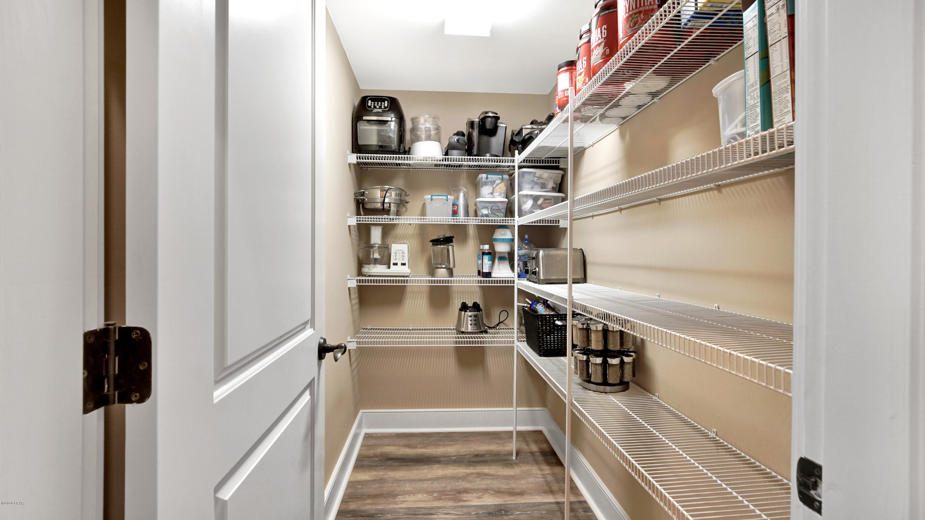 Wild Heron Phase II - Residential