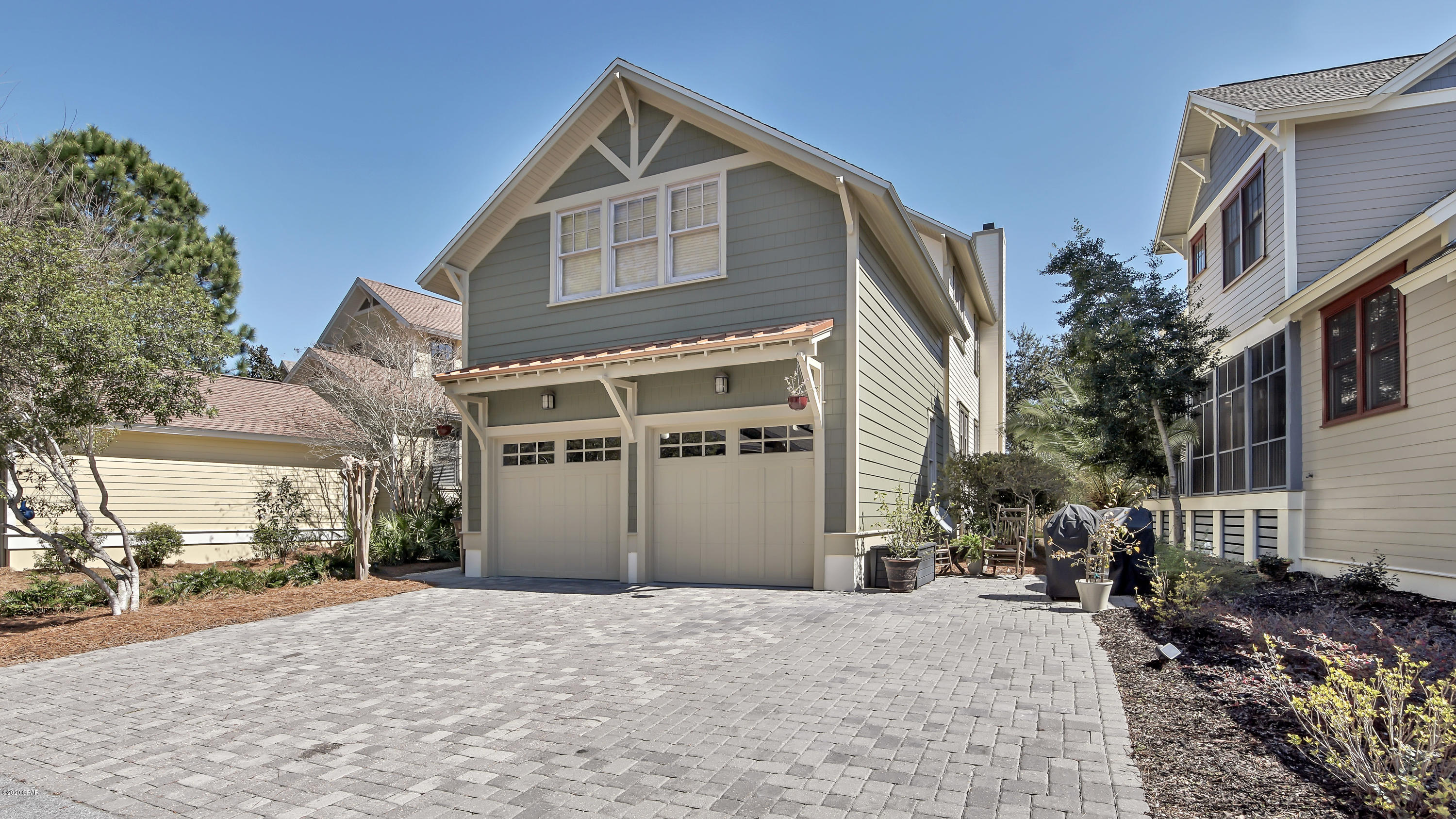 Wild Heron Phase II - Residential