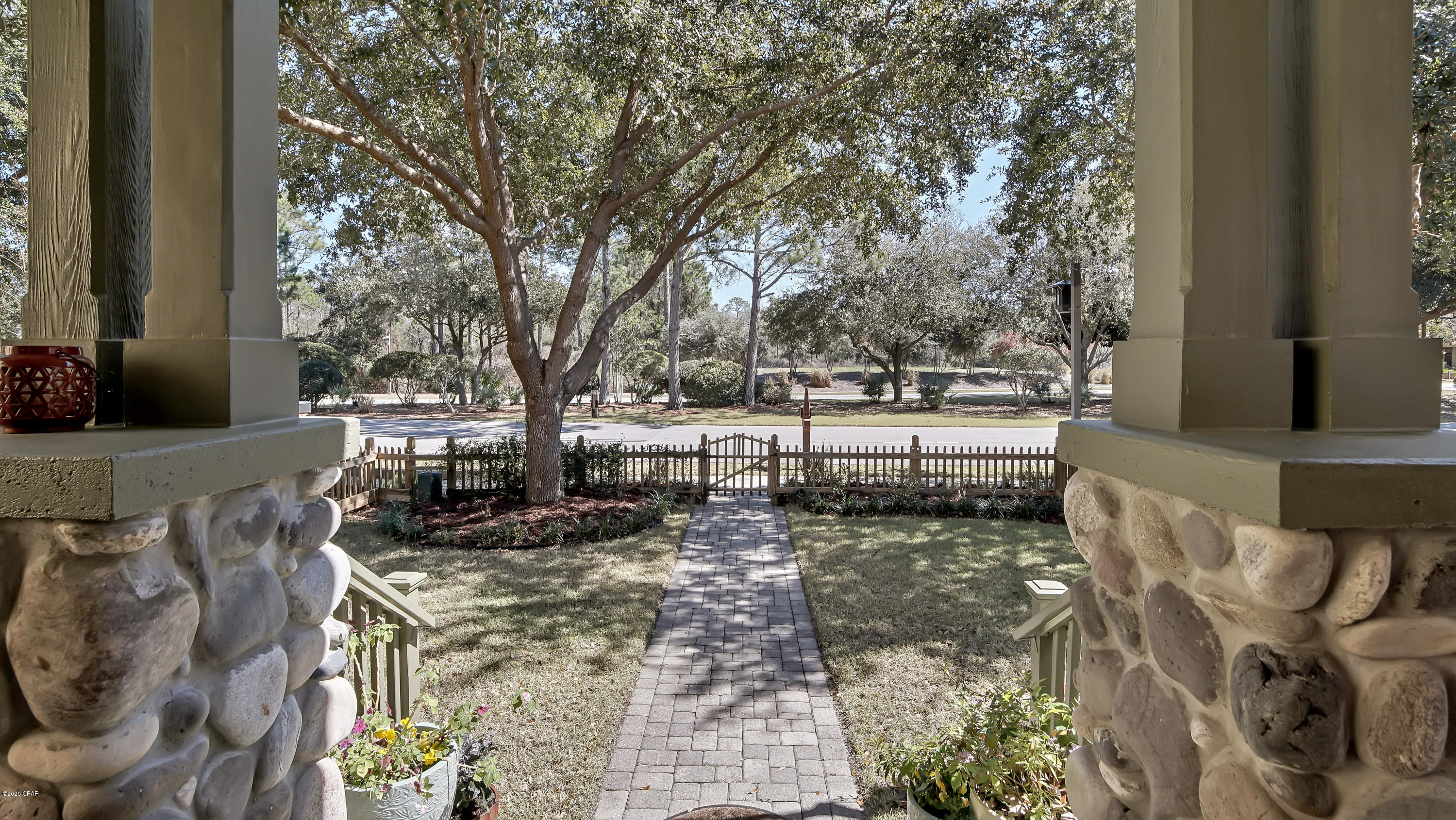 Wild Heron Phase II - Residential