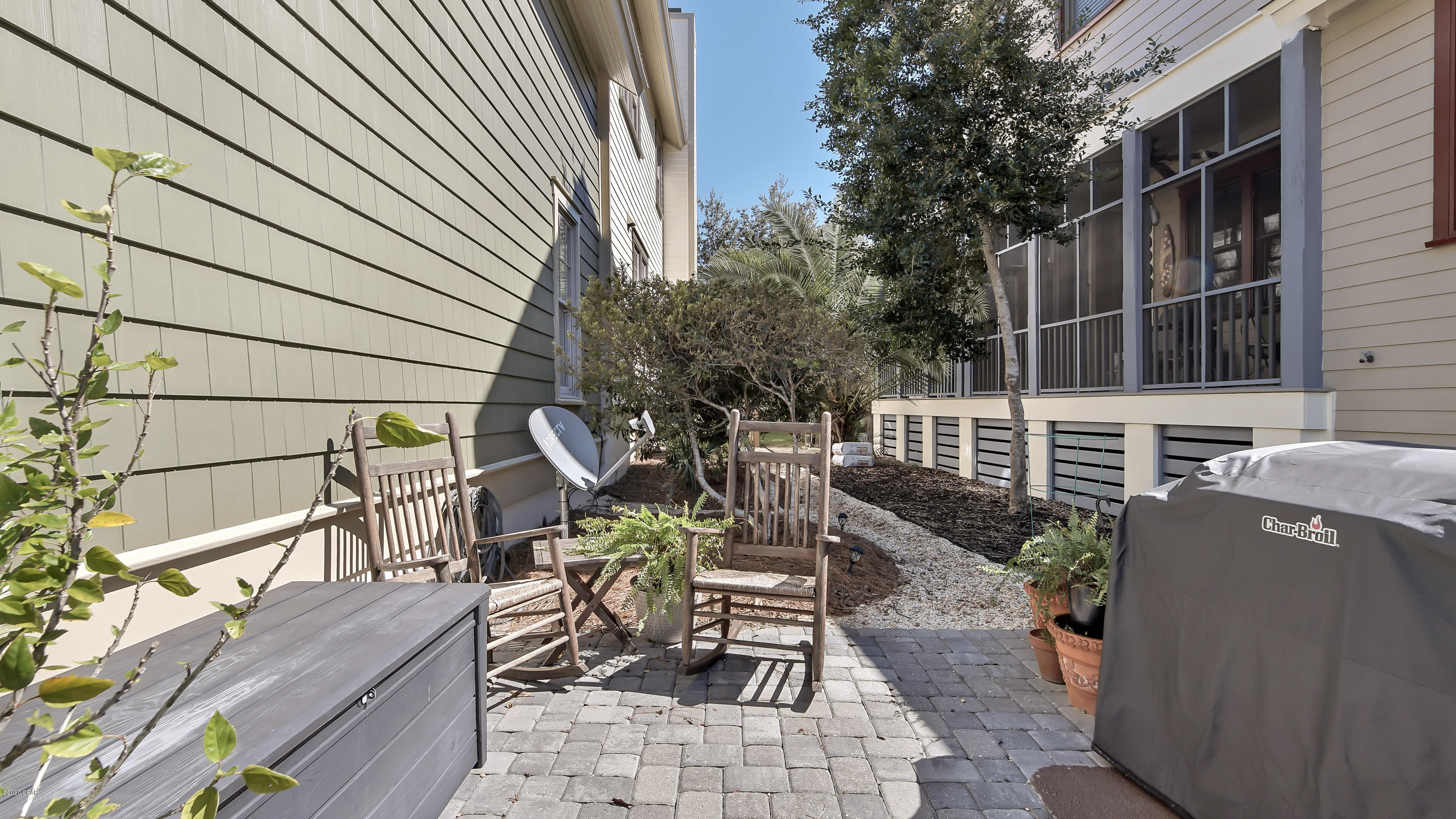 Wild Heron Phase II - Residential