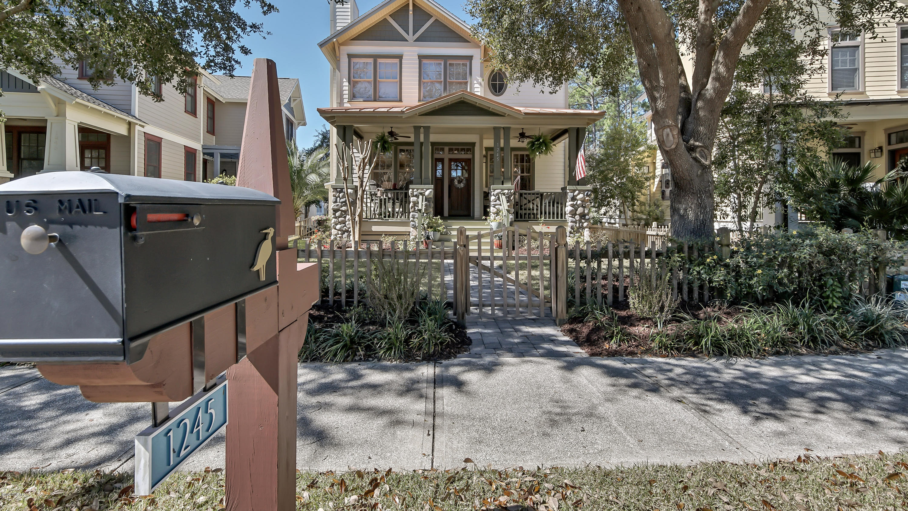 Wild Heron Phase II - Residential