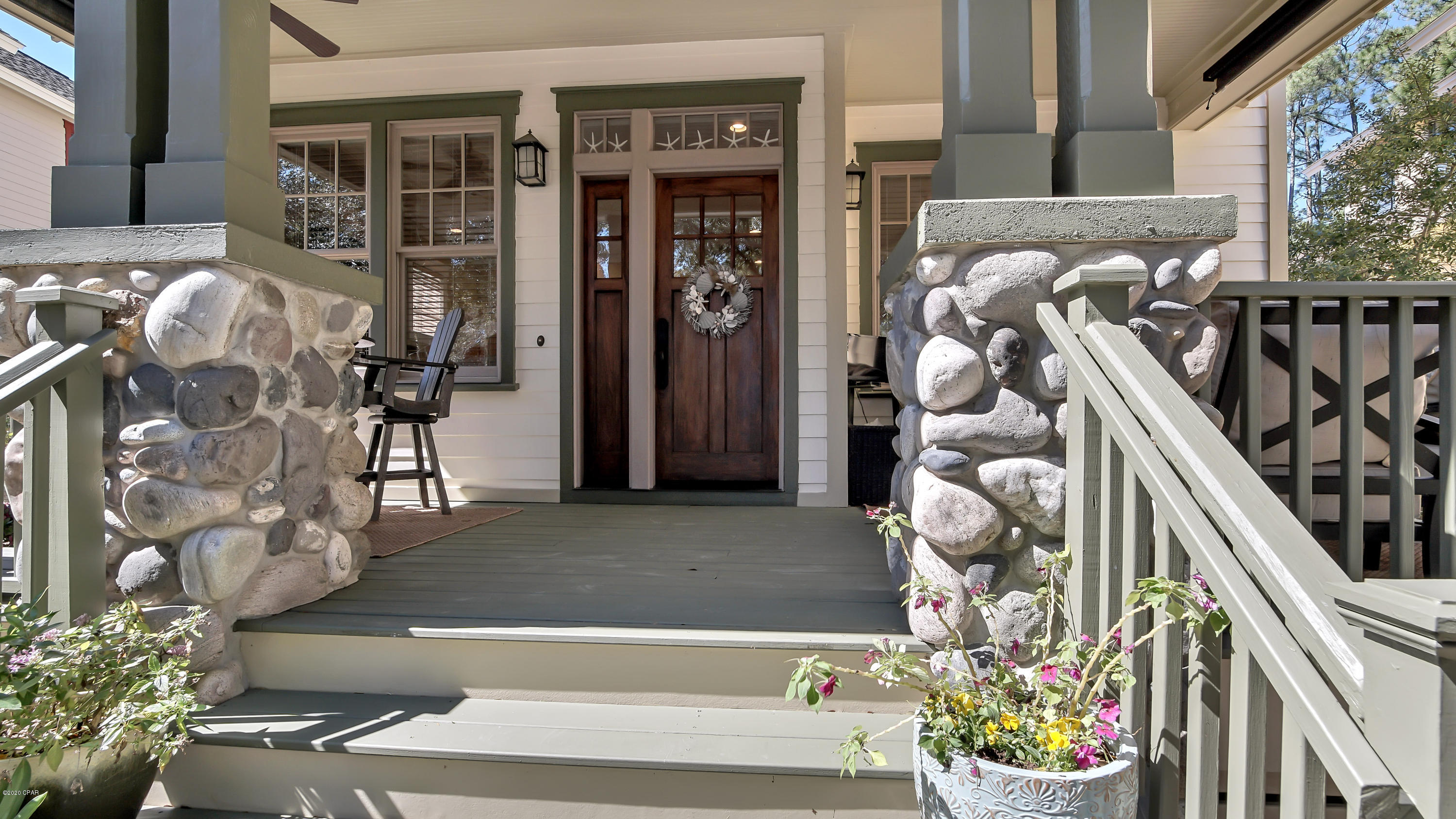 Wild Heron Phase II - Residential