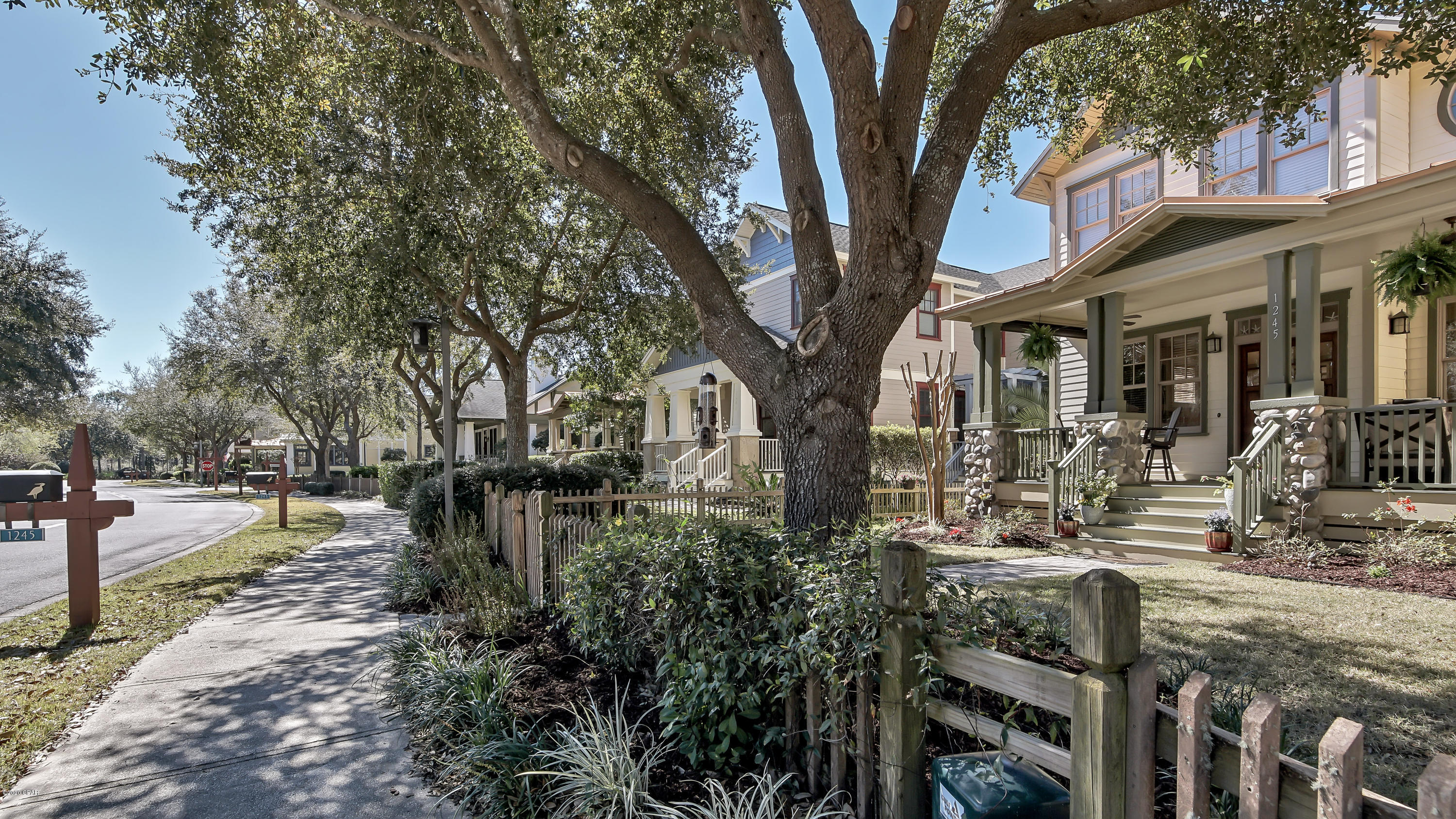 Wild Heron Phase II - Residential