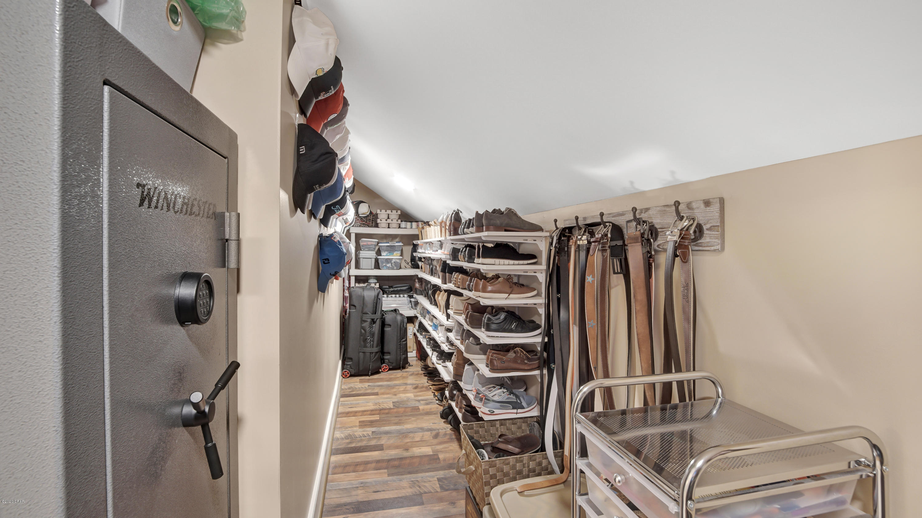 Wild Heron Phase II - Residential