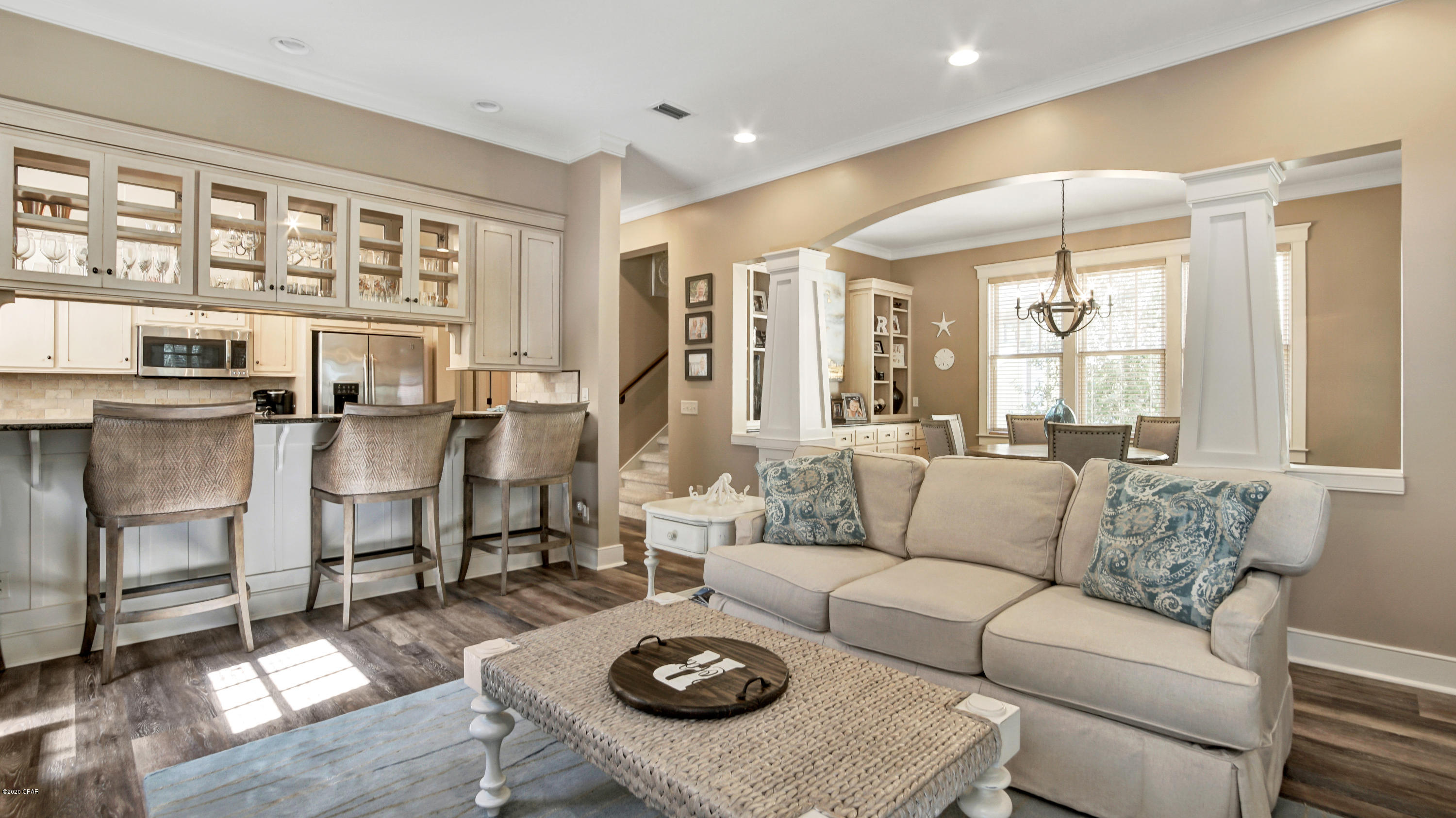 Wild Heron Phase II - Residential