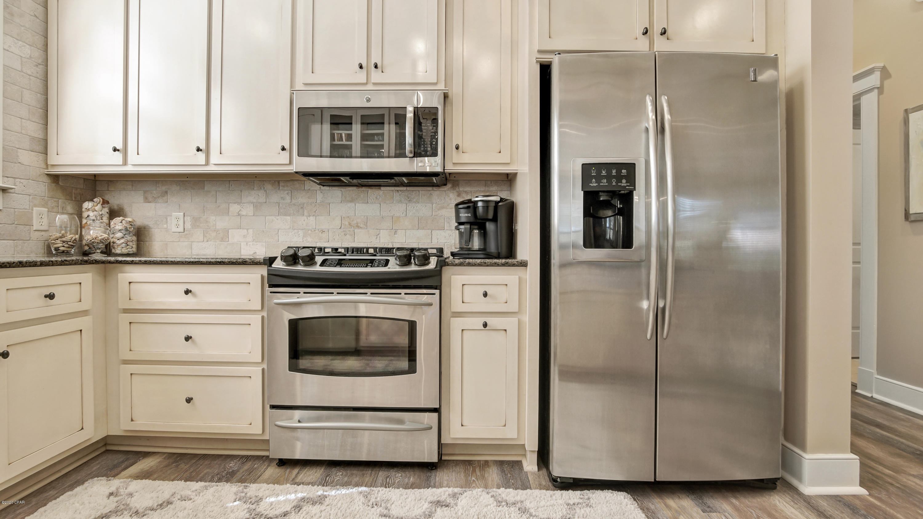 Wild Heron Phase II - Residential