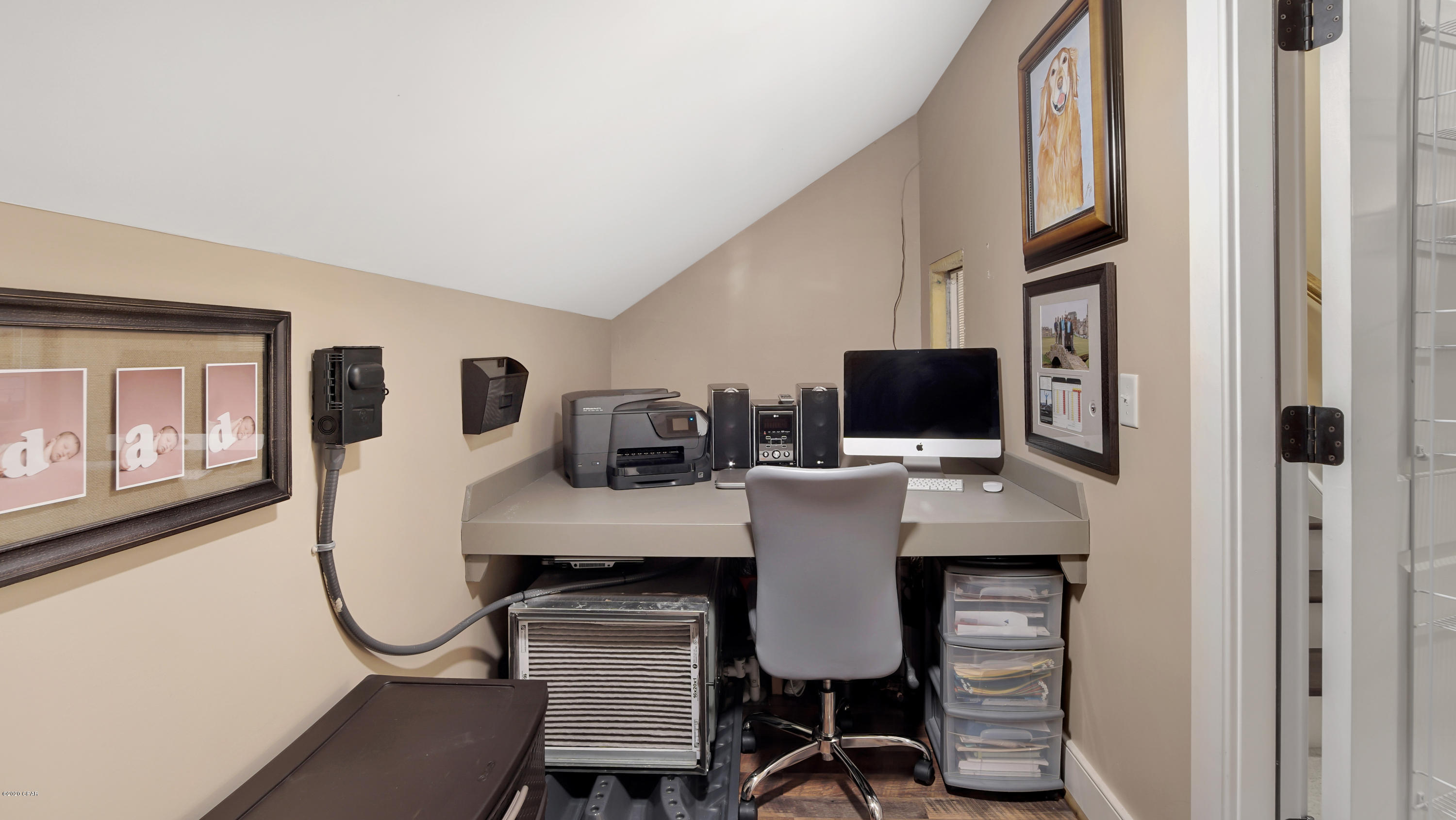 Wild Heron Phase II - Residential