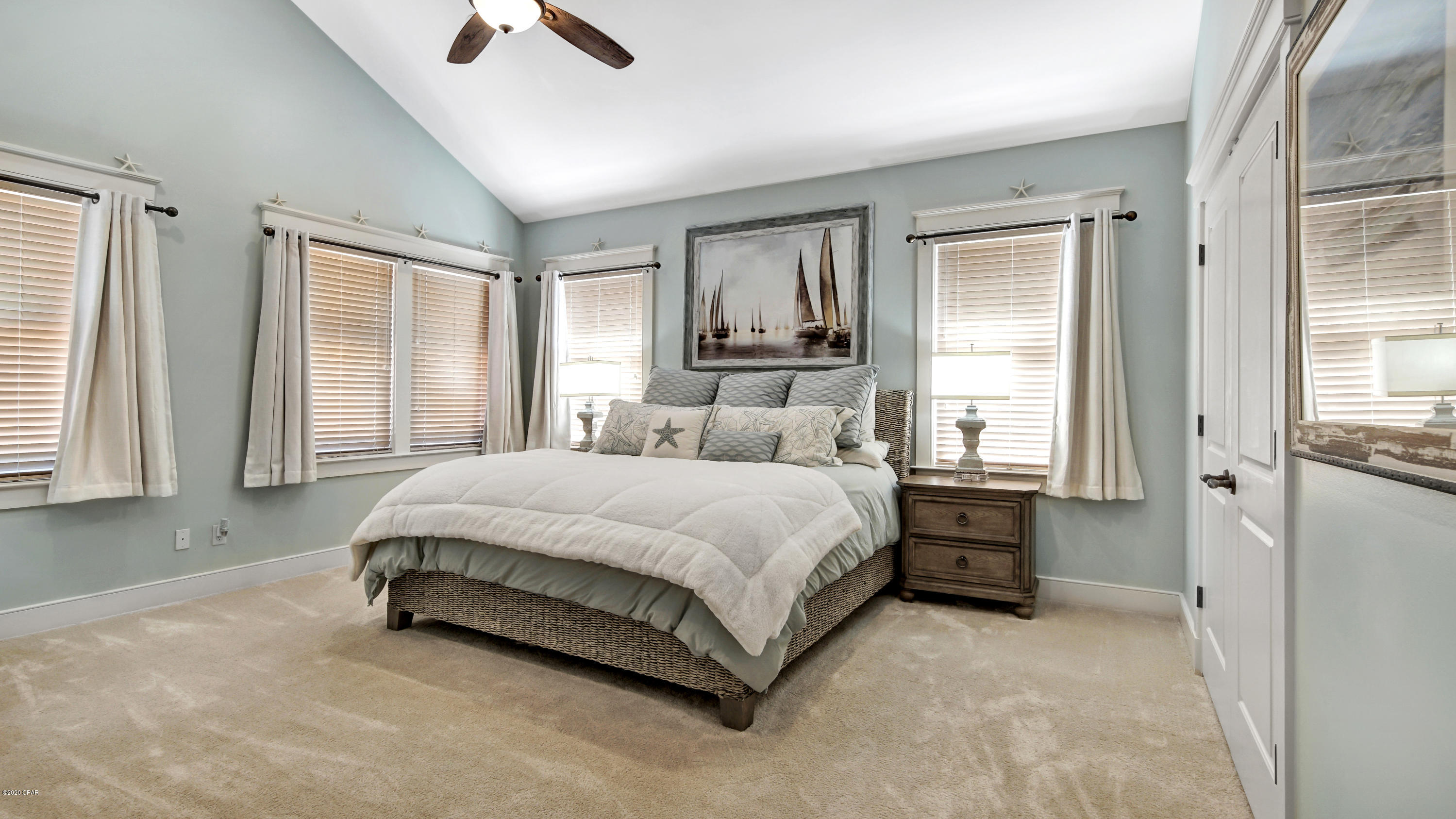 Wild Heron Phase II - Residential